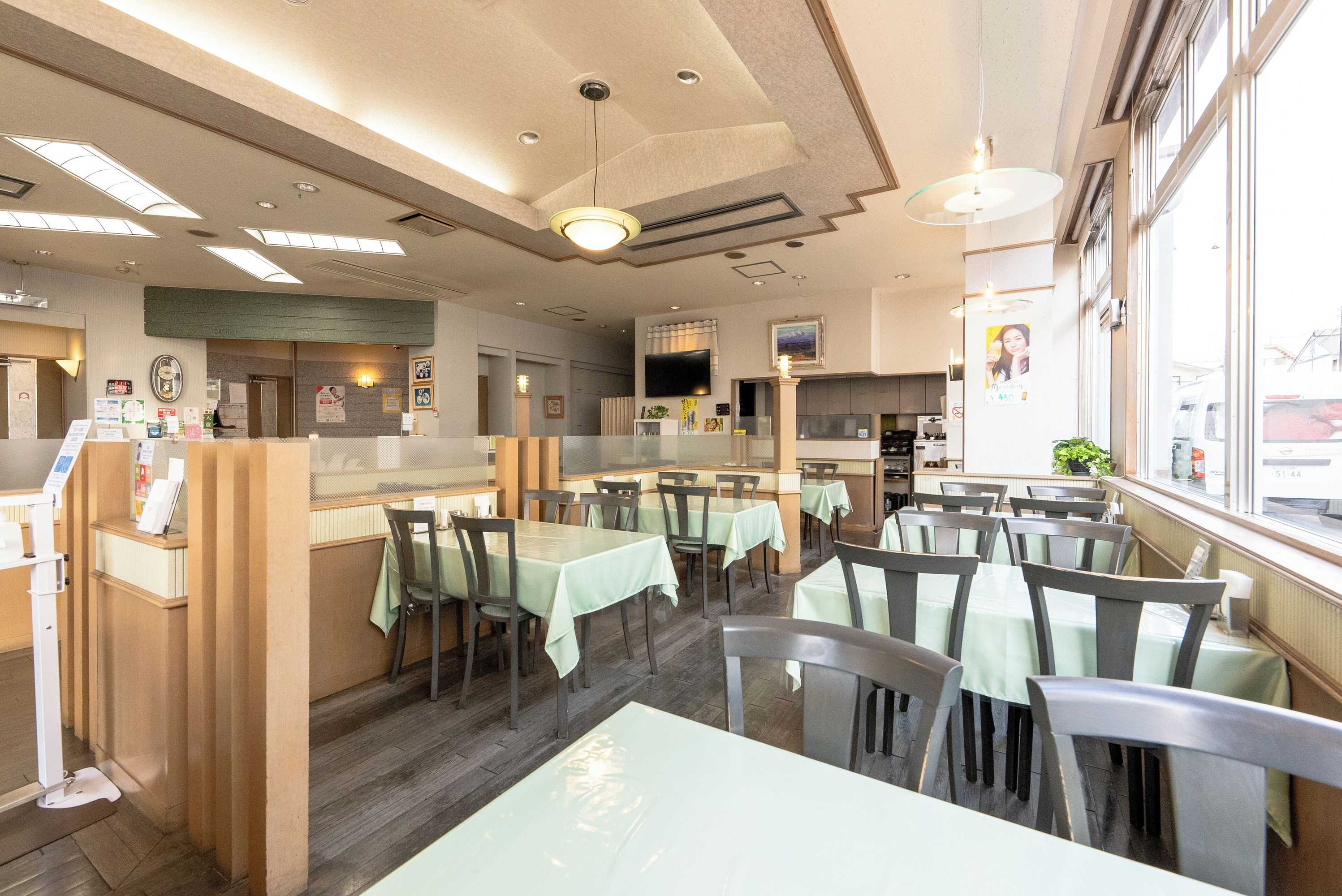 Gift card for Tendo Central Hotel