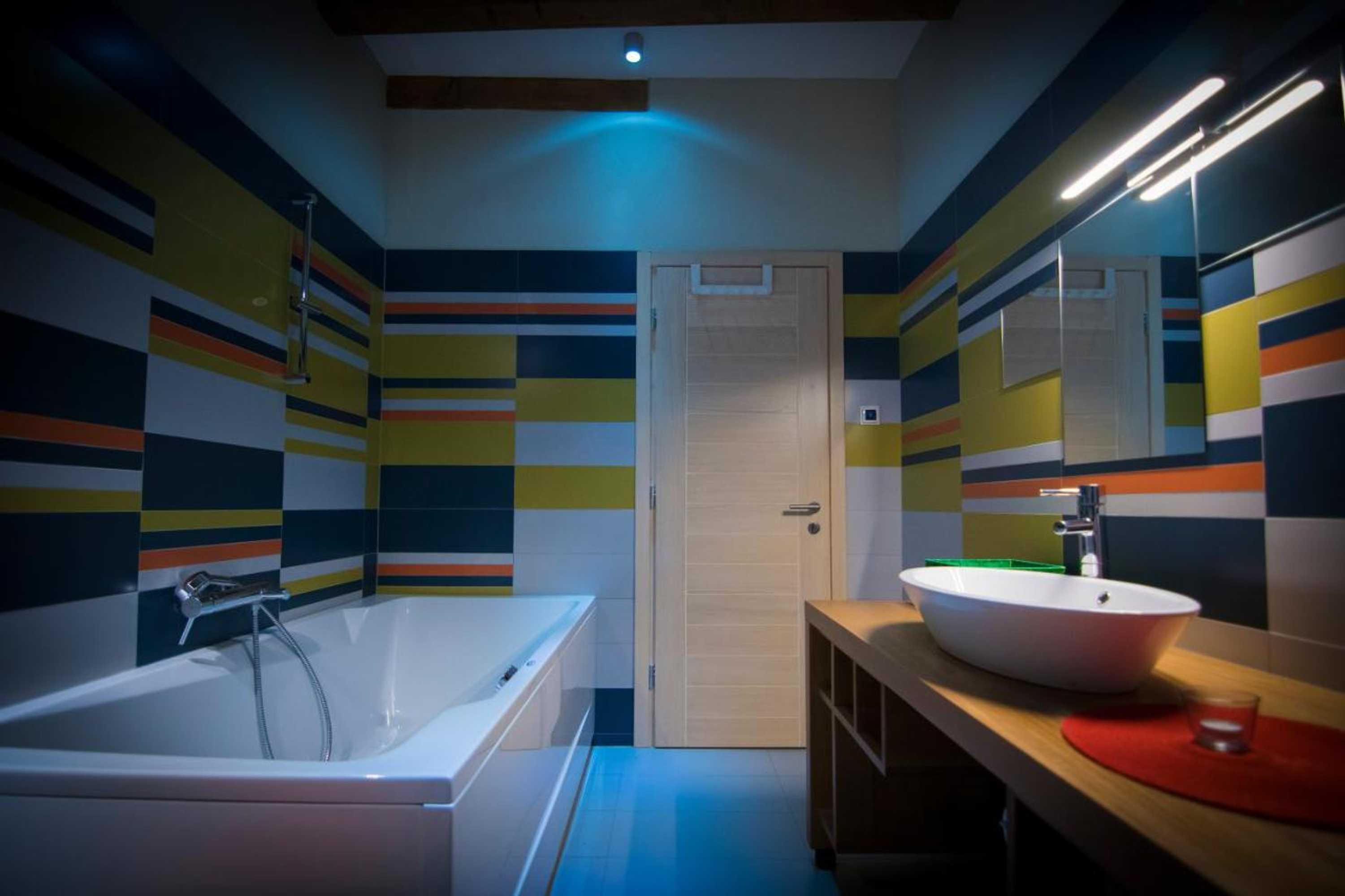 Gift card for Villa Montecolori