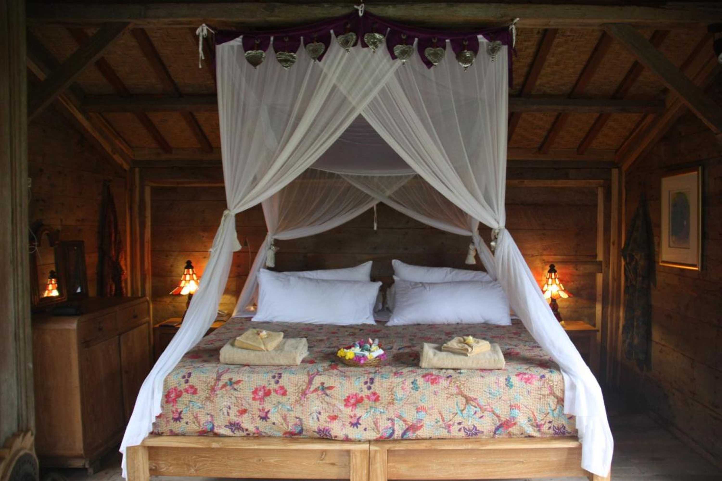 Gift card for Bali Lush