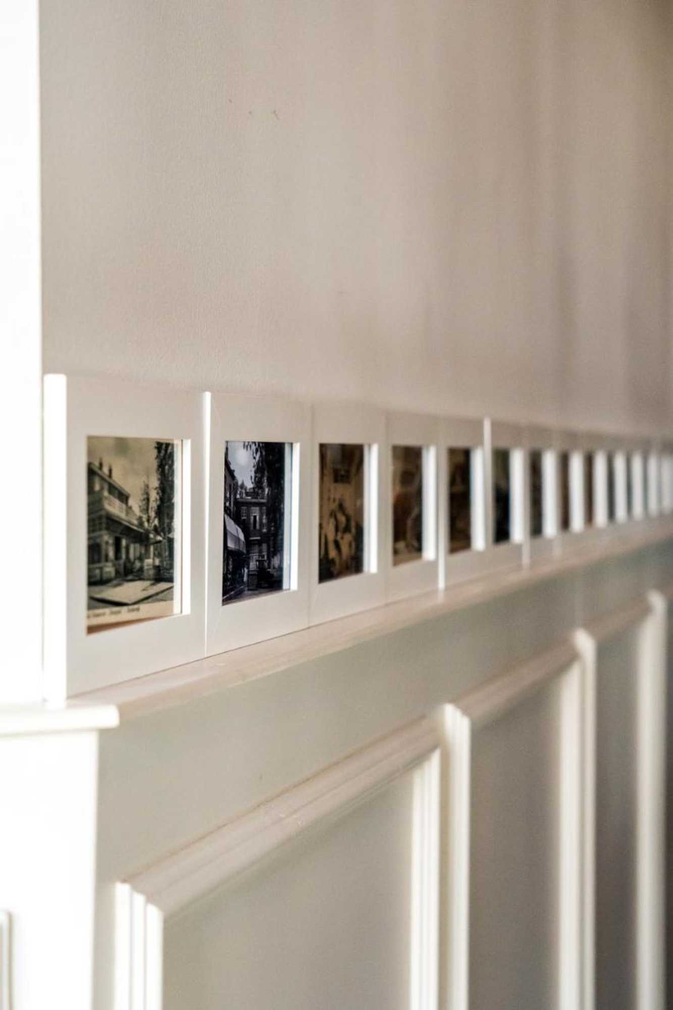 Gift card for Hotel Café Restaurant Monopole