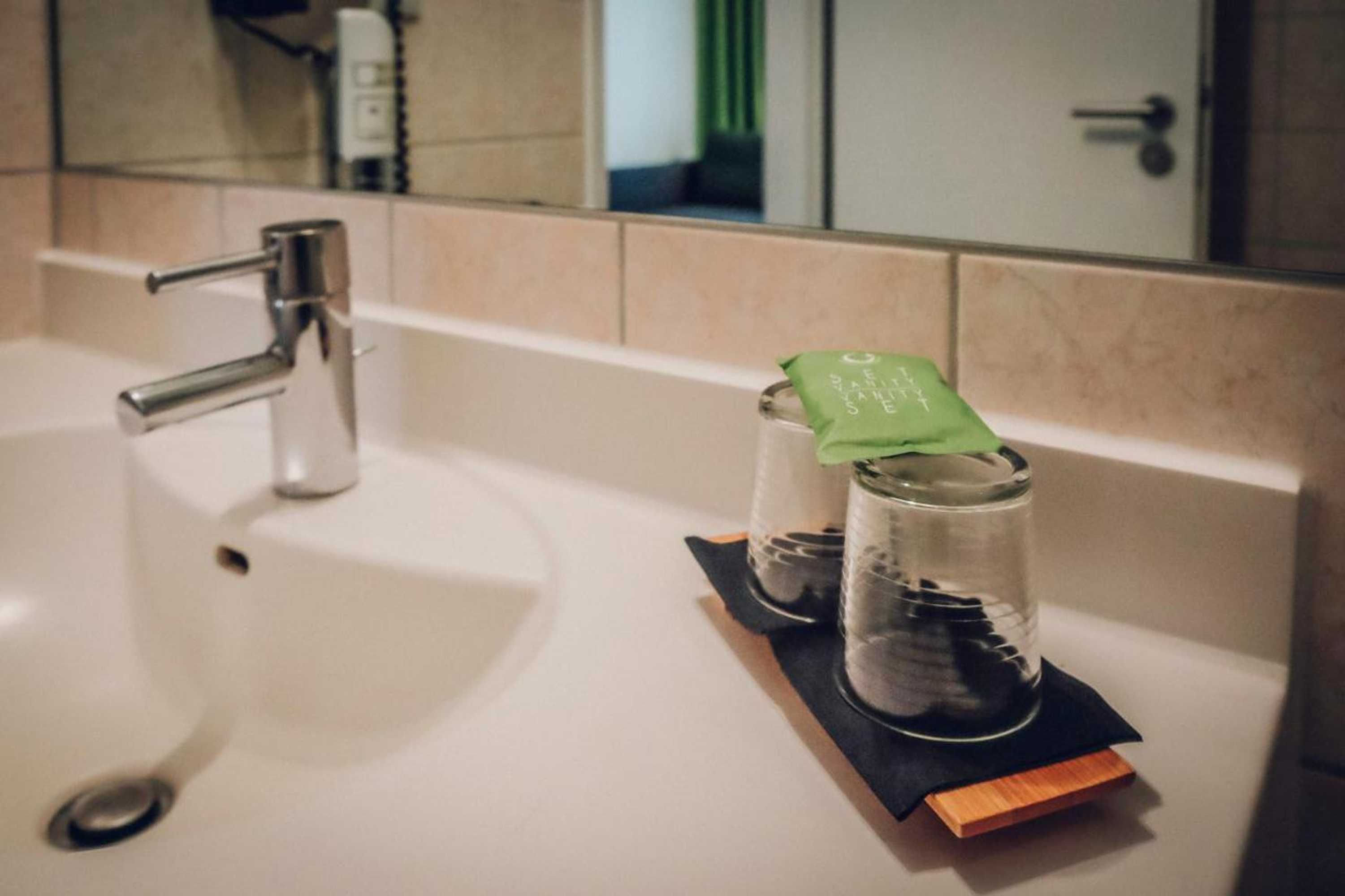 Gift card for Hotel Europa