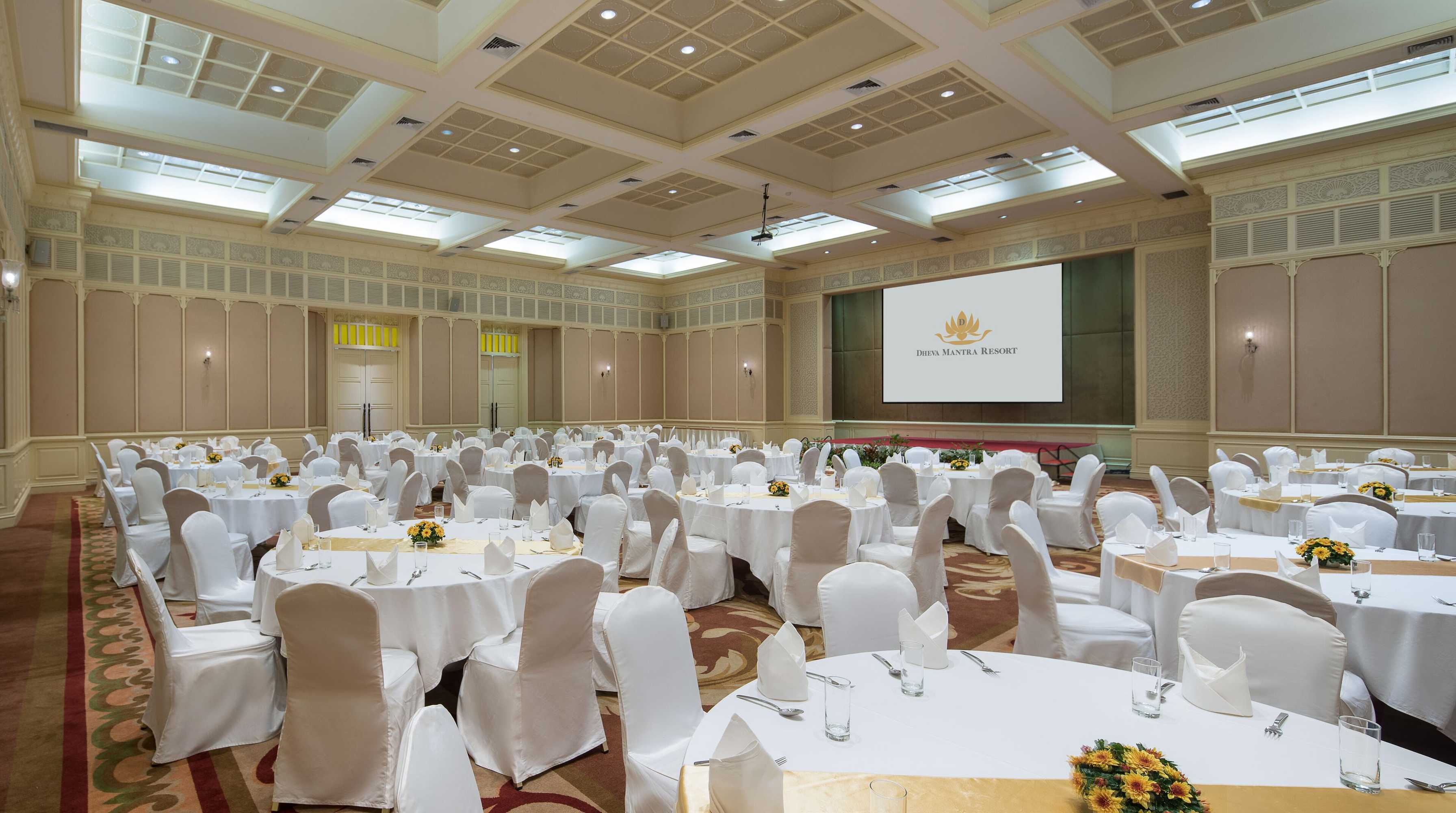 Gift card for Dheva Mantra Resort Gift card for Dheva Mantra Resort