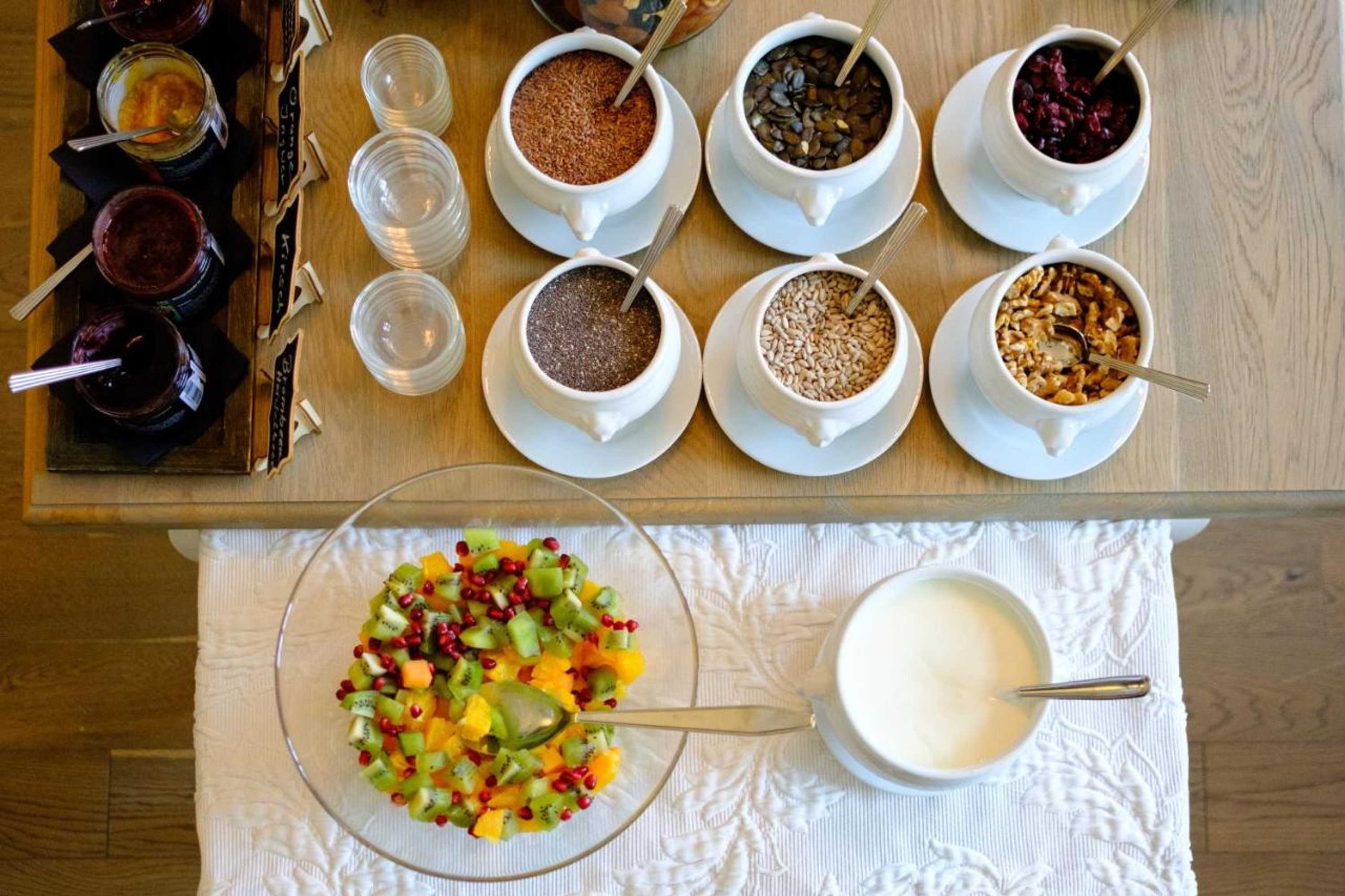 Gift card for The Starnbergsee Hideaway