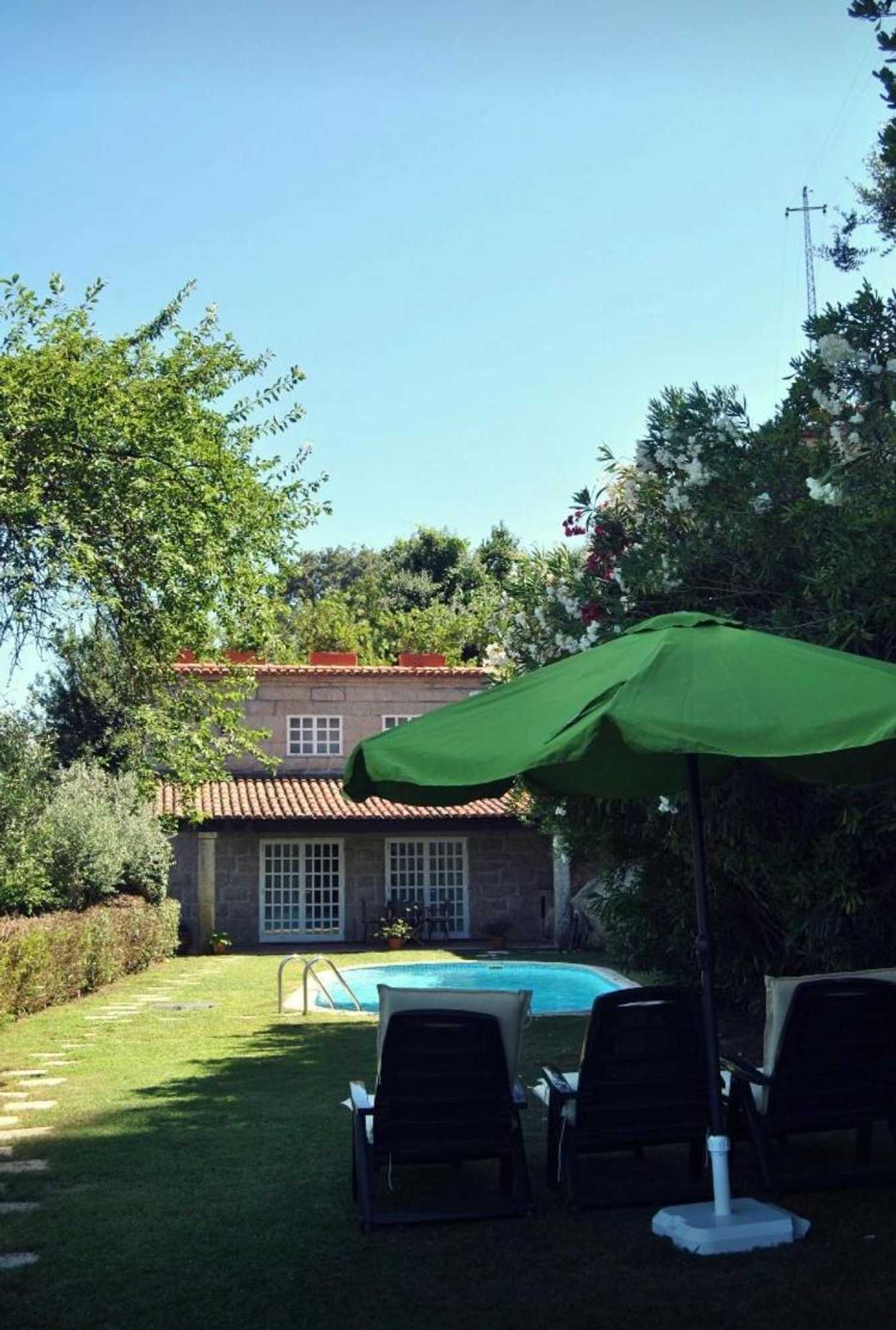 Gift card for Quinta do Freixieiro