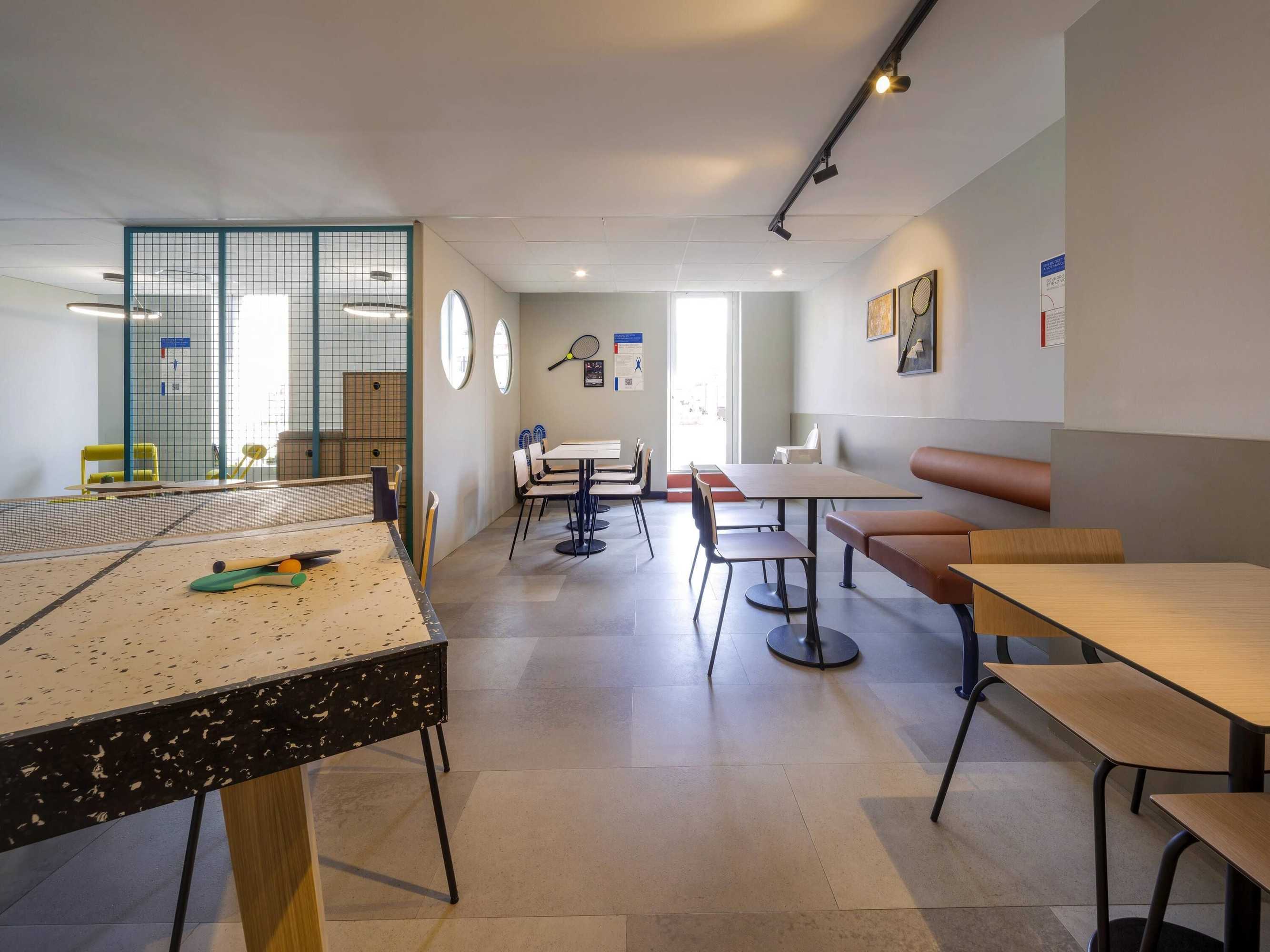 Gift card for Ibis Budget Forbach Centre