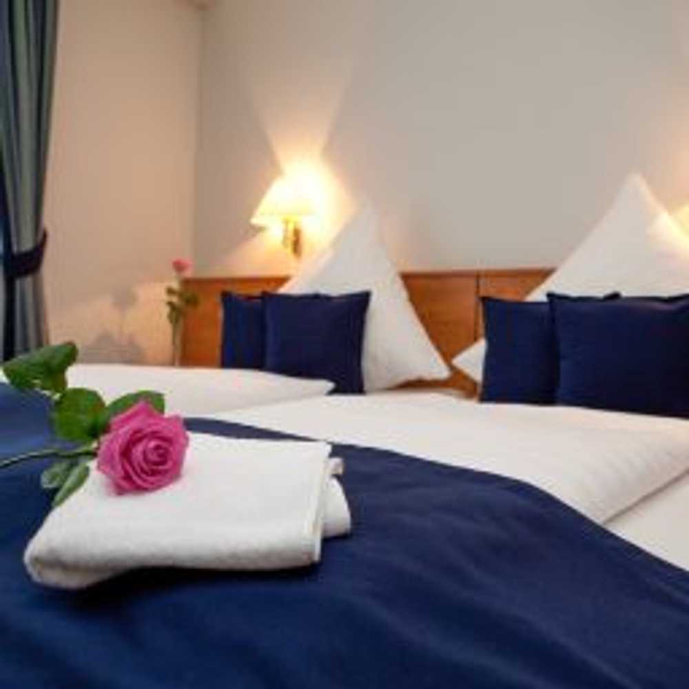 Gift card for Landhotel Imhof