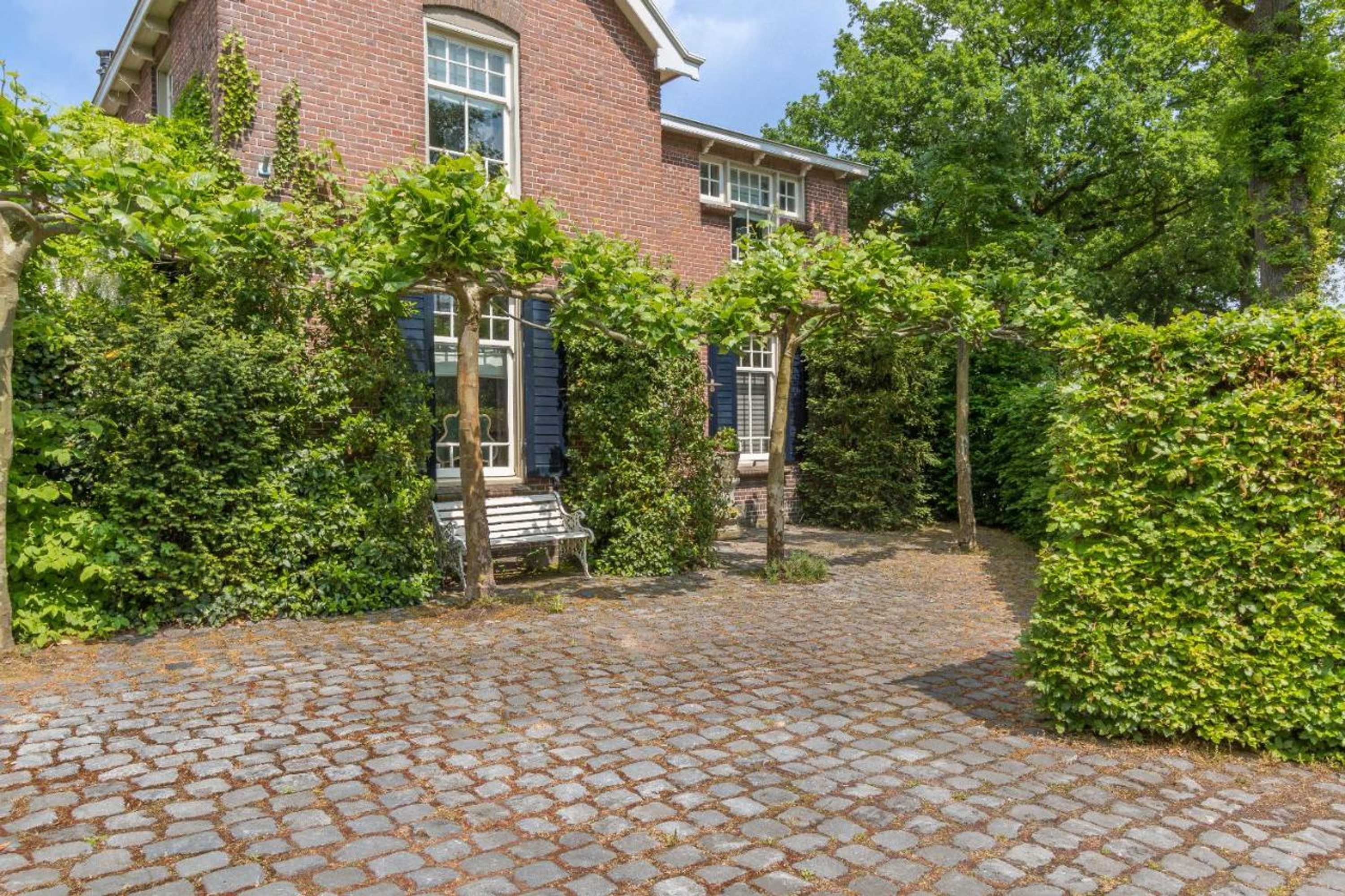 Gift card for Bij Janneke