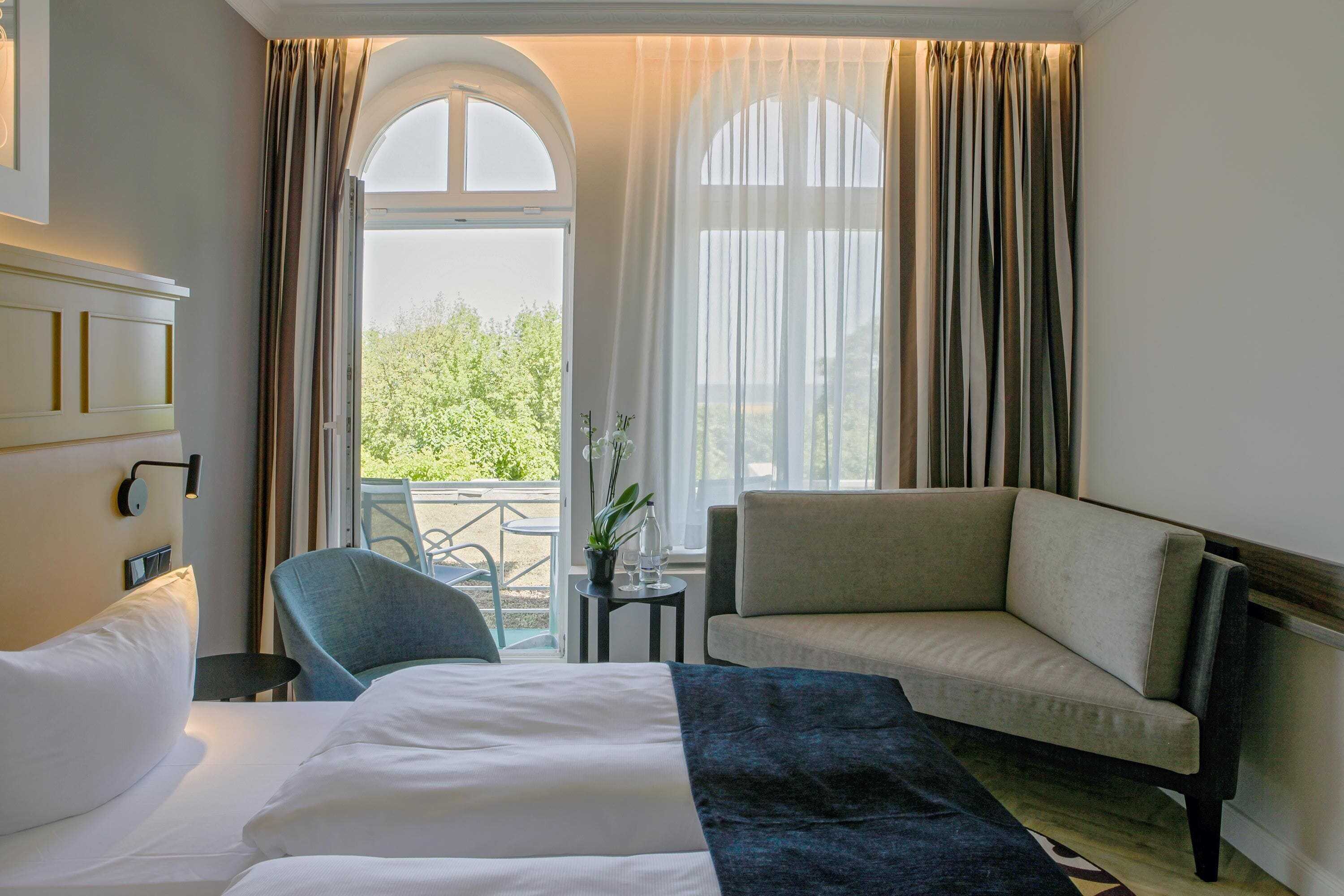 Gift card for Seetelhotel Ostseehotel Ahlbeck Gift card for Seetelhotel Ostseehotel Ahlbeck