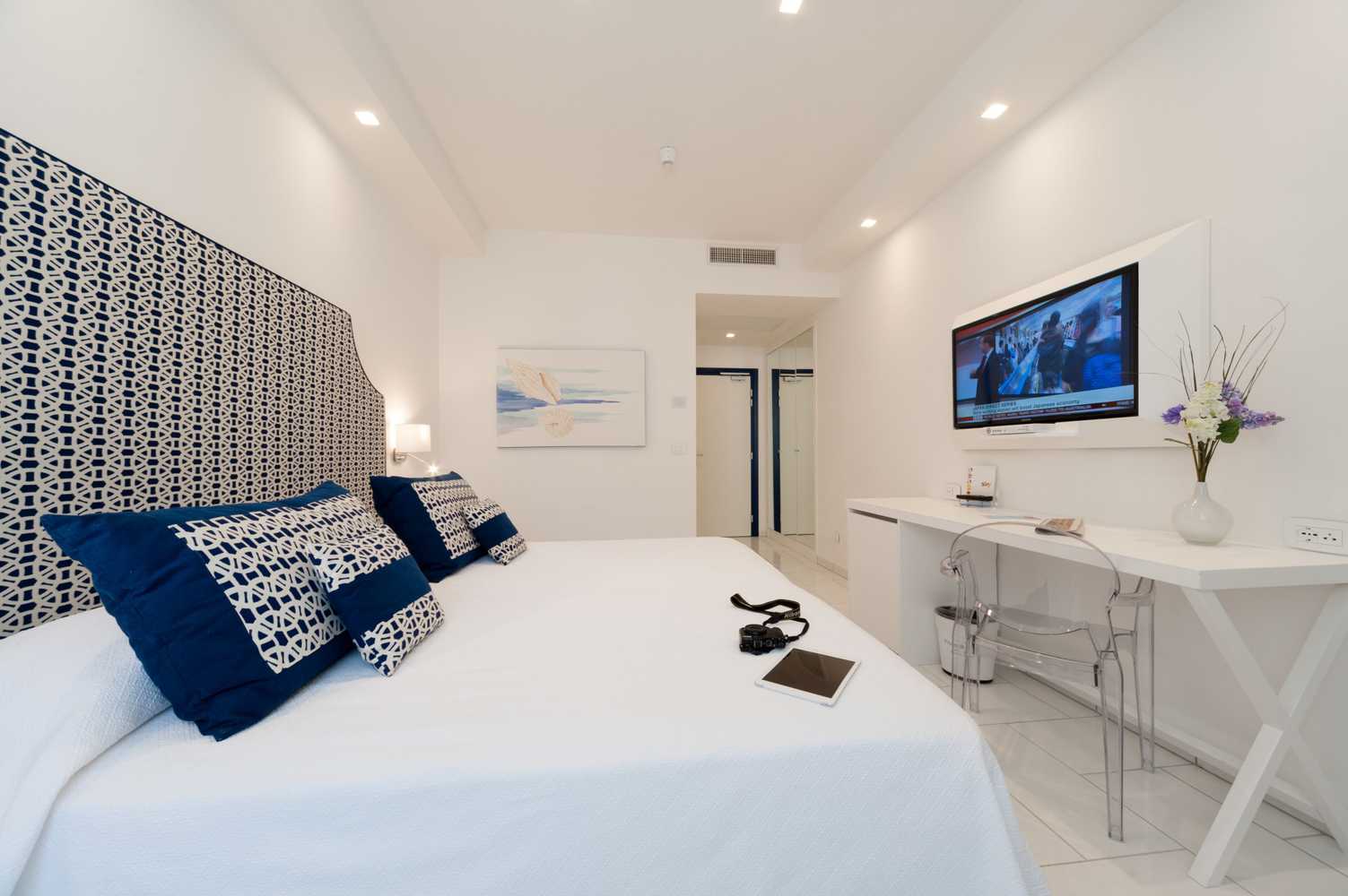 Gift card for Hotel Panorama