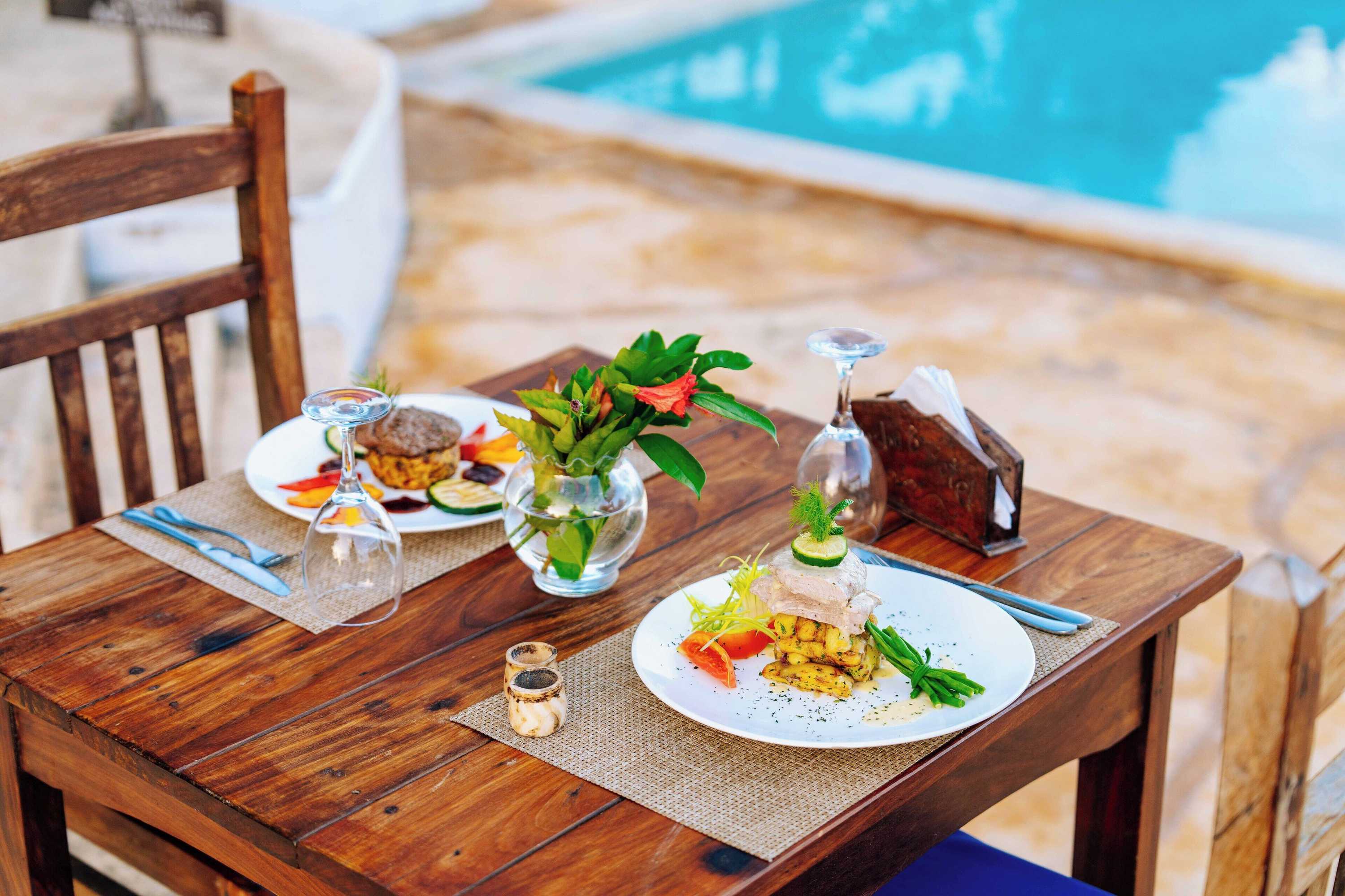 Gift card for Kasha Boutique Hotel