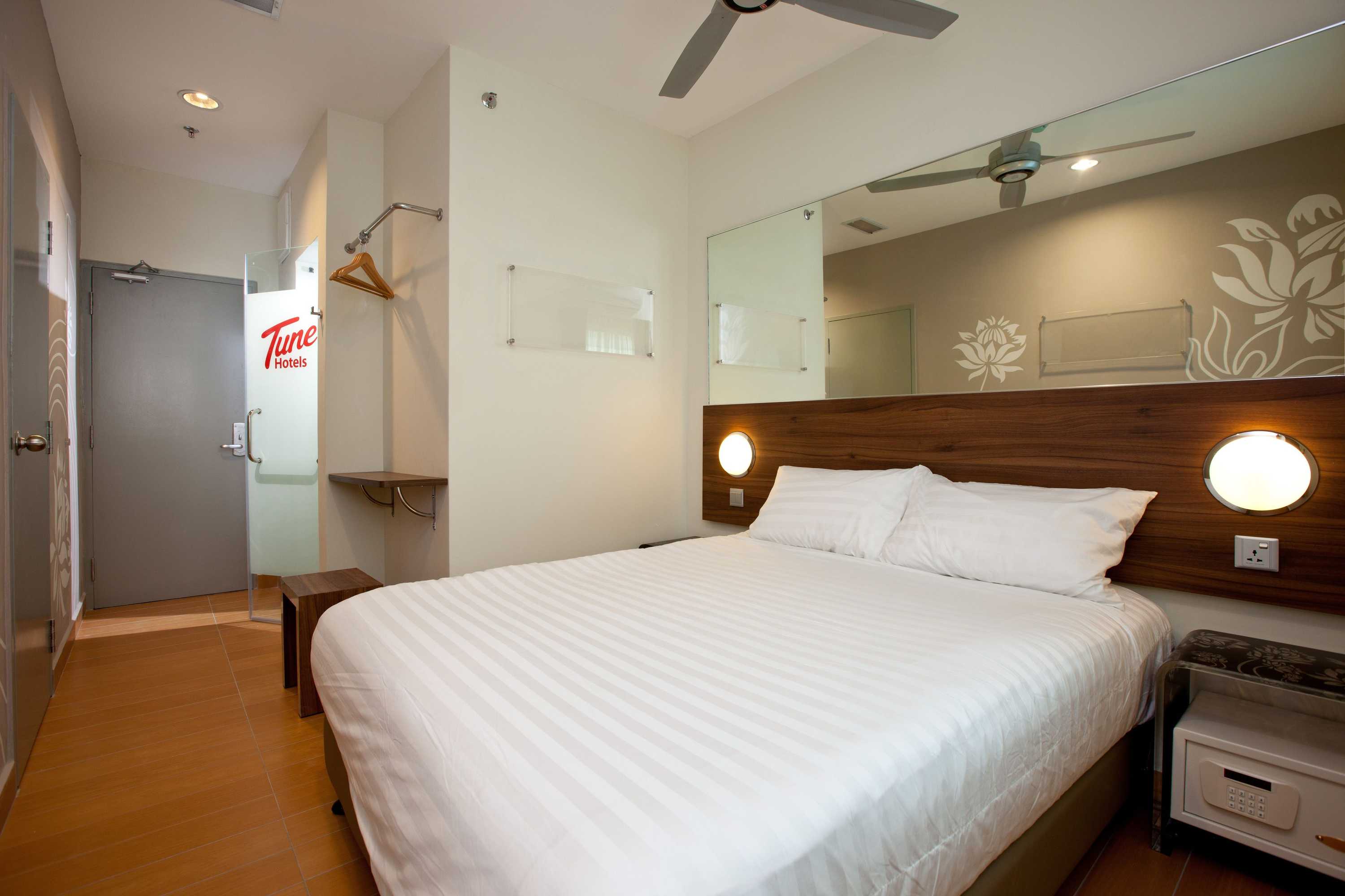 Gift card for Tune Hotels - Kota Bharu City Centre Gift card for Tune Hotels - Kota Bharu City Centre