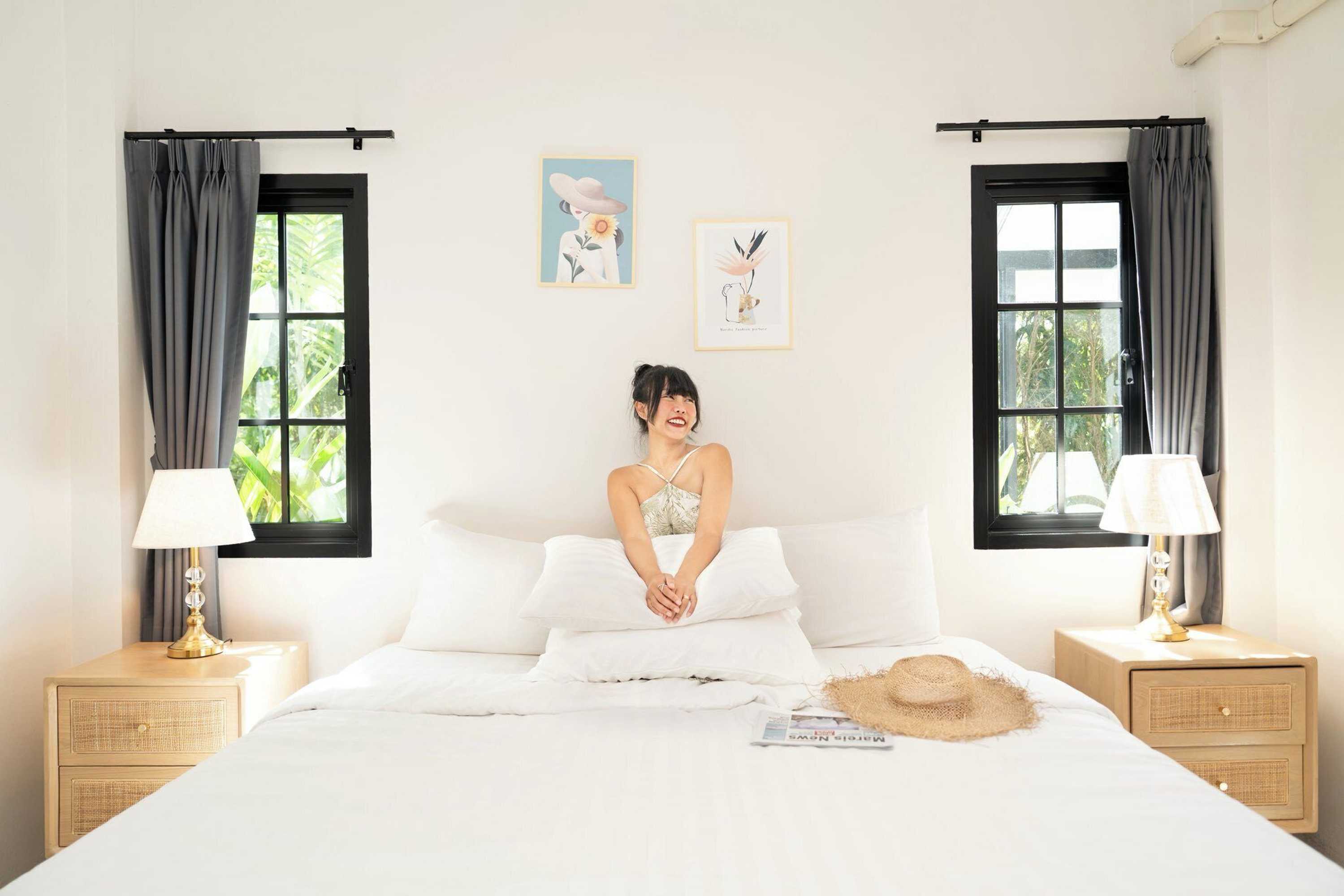 Gift card for Trat Tara Boutique Hotel