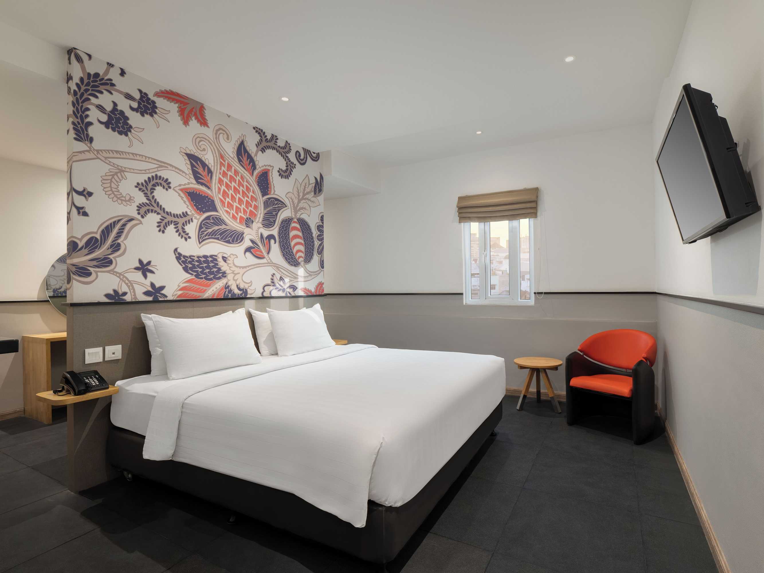 Gift card for Swiss-Belinn Medan Gift card for Swiss-Belinn Medan