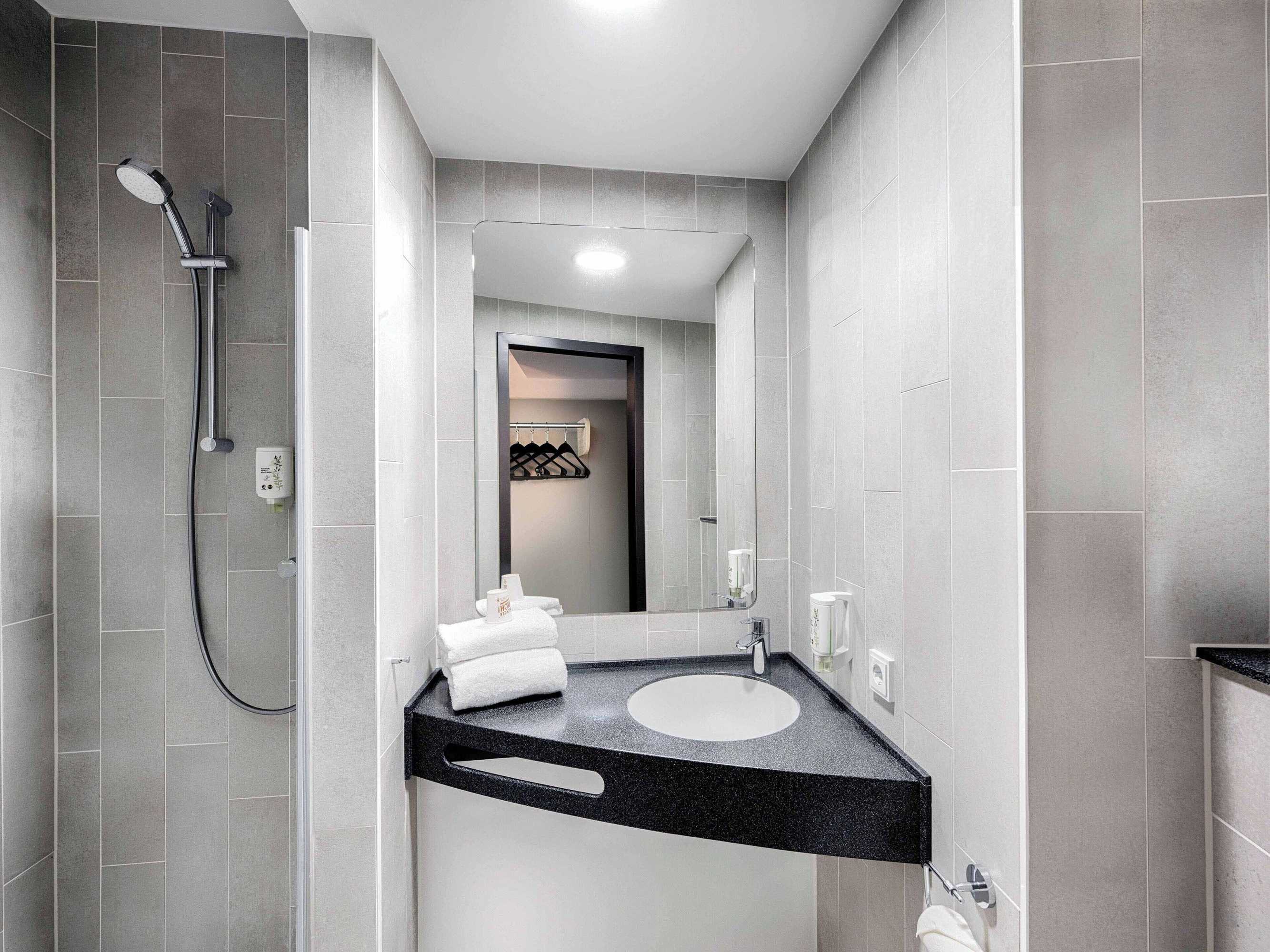 Gift card for B&b Hotel Dresden-Altstadt