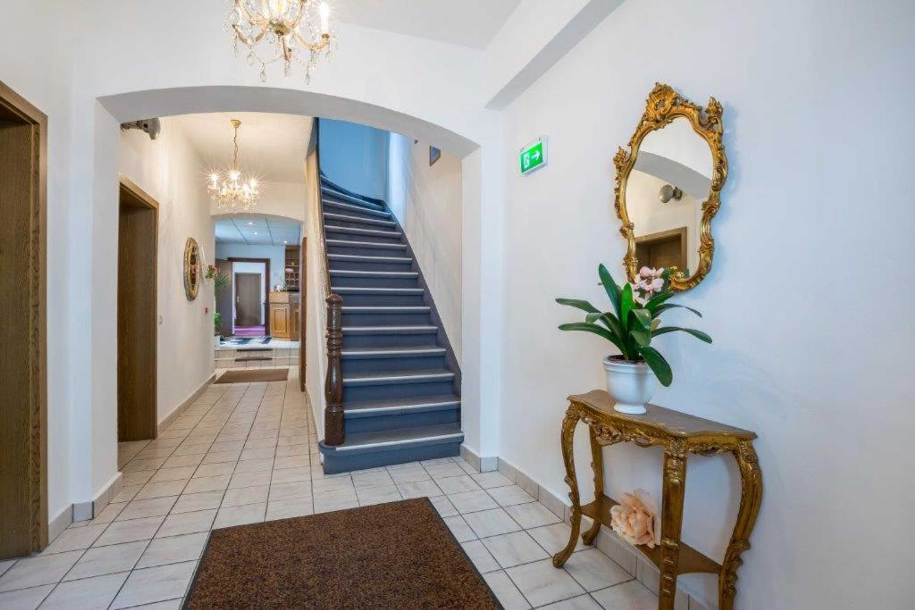 Gift card for Hotel Annet Garni