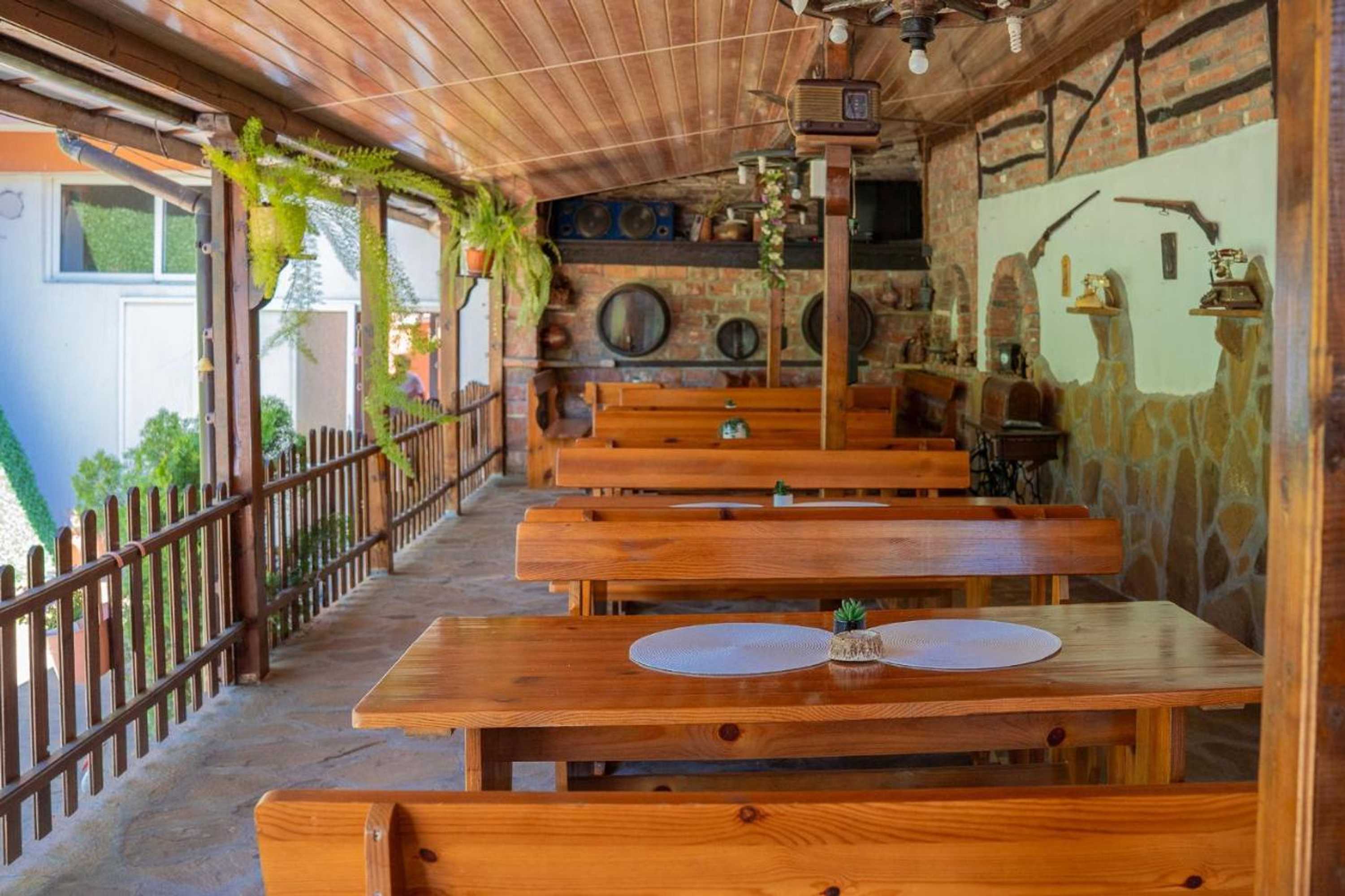 Gift card for Marianas Guesthouse