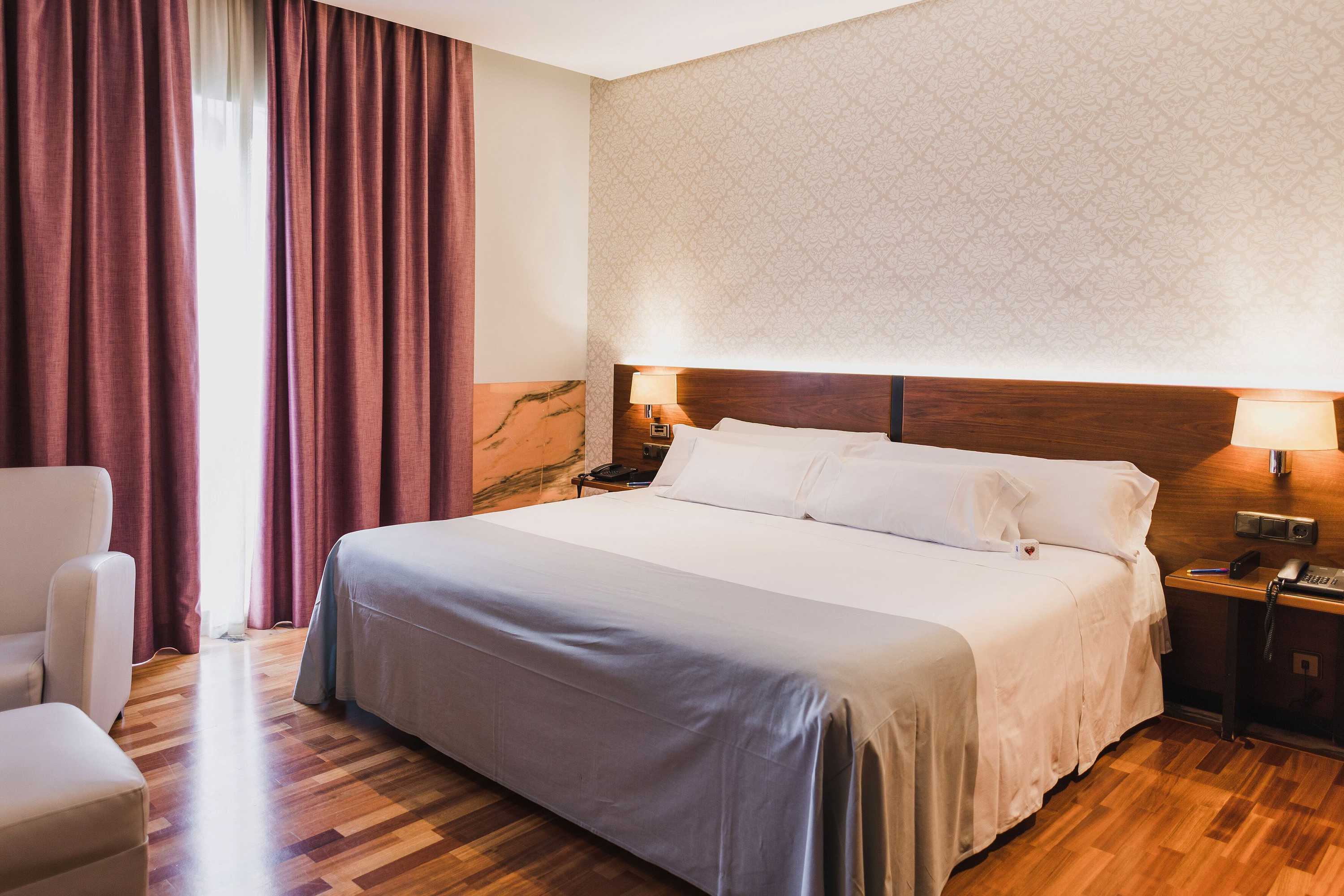 Gift card for Hotel Murcia Rincón de Pepe, Affiliated by Meliá Gift card for Hotel Murcia Rincón de Pepe, Affiliated by Meliá
