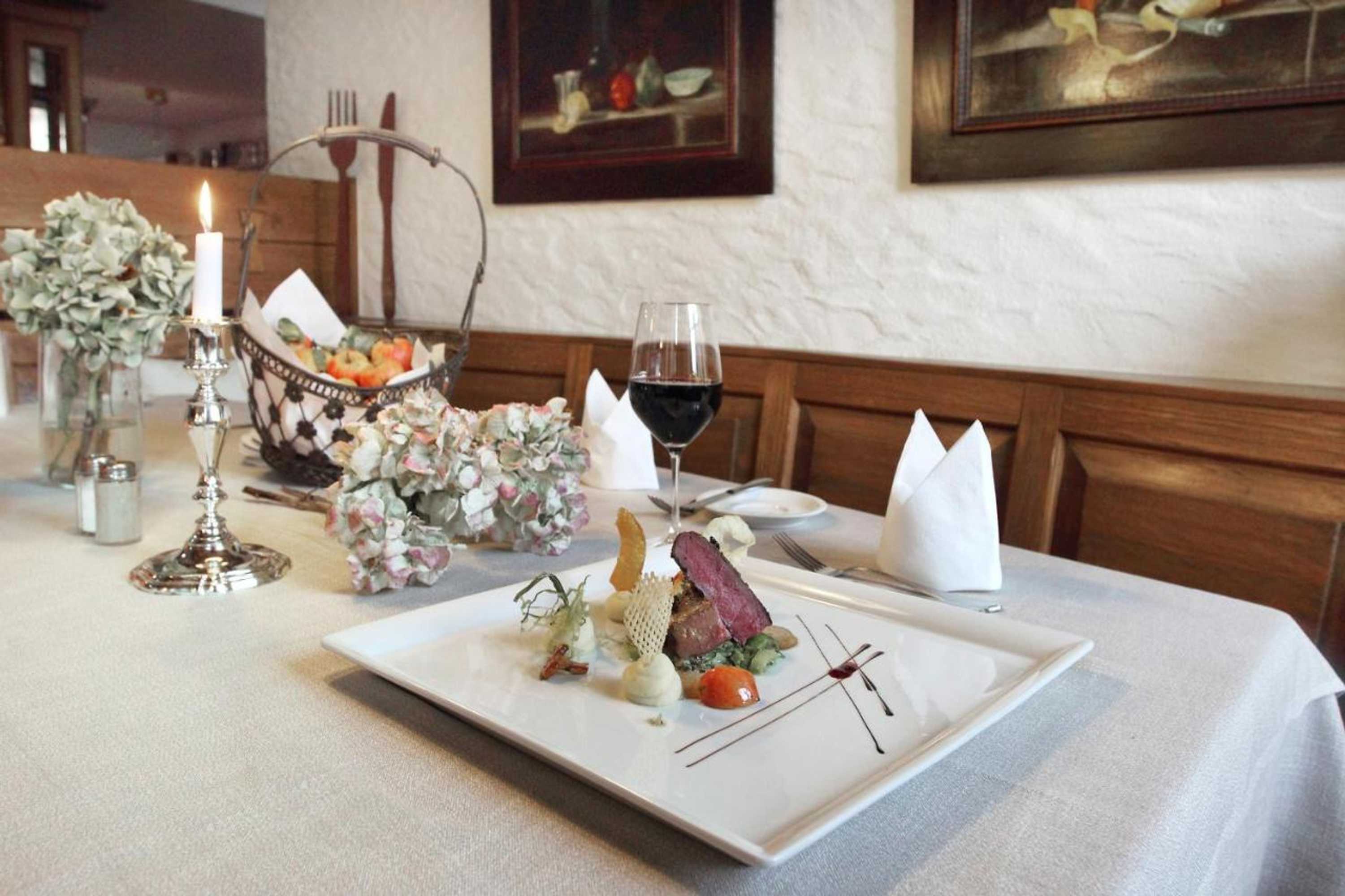 Gift card for Hotel-Restaurant Roter Ochsen Gift card for Hotel-Restaurant Roter Ochsen