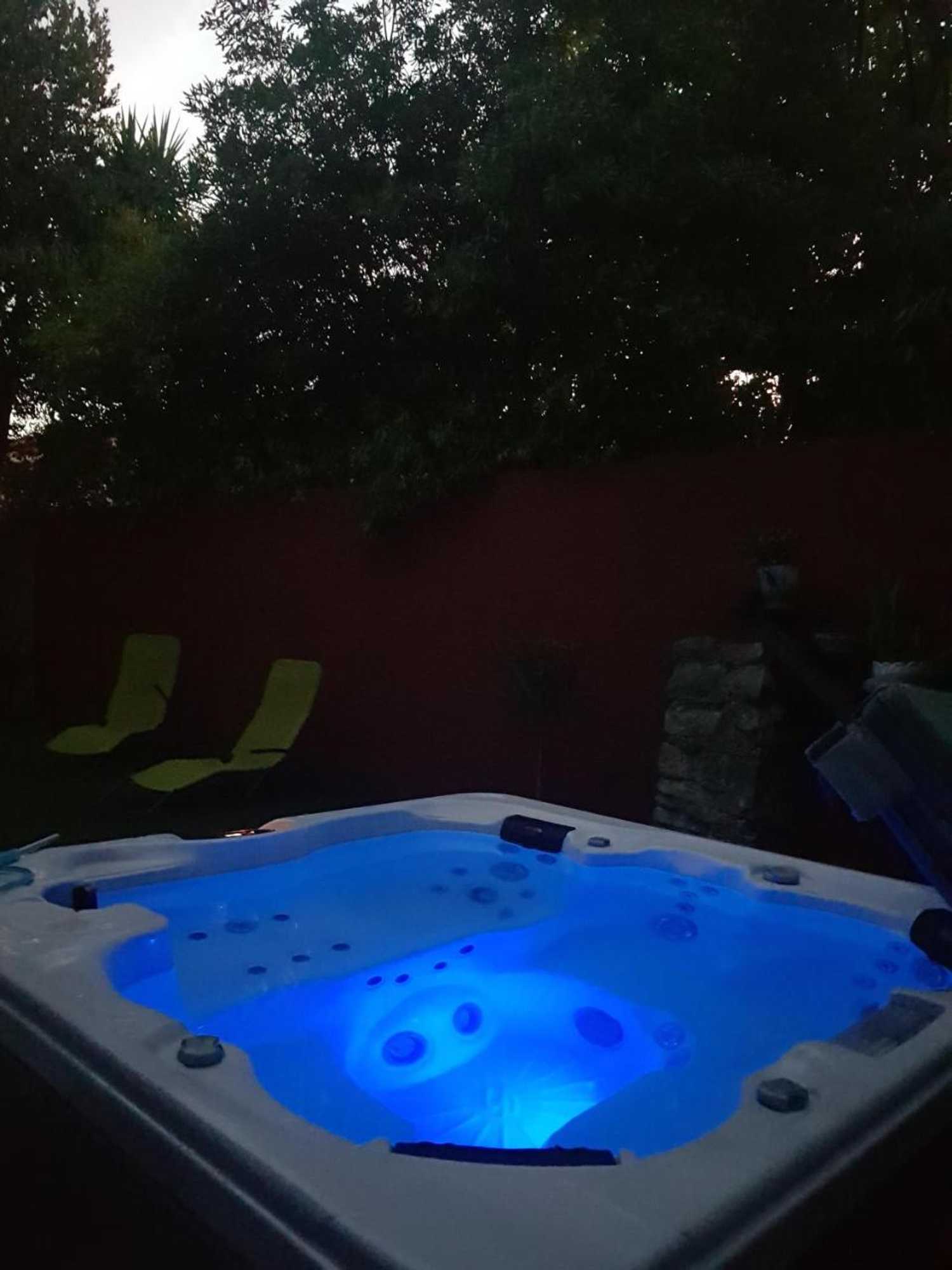 Gift card for Dolce Vita - Jacuzzi - La Ciotat