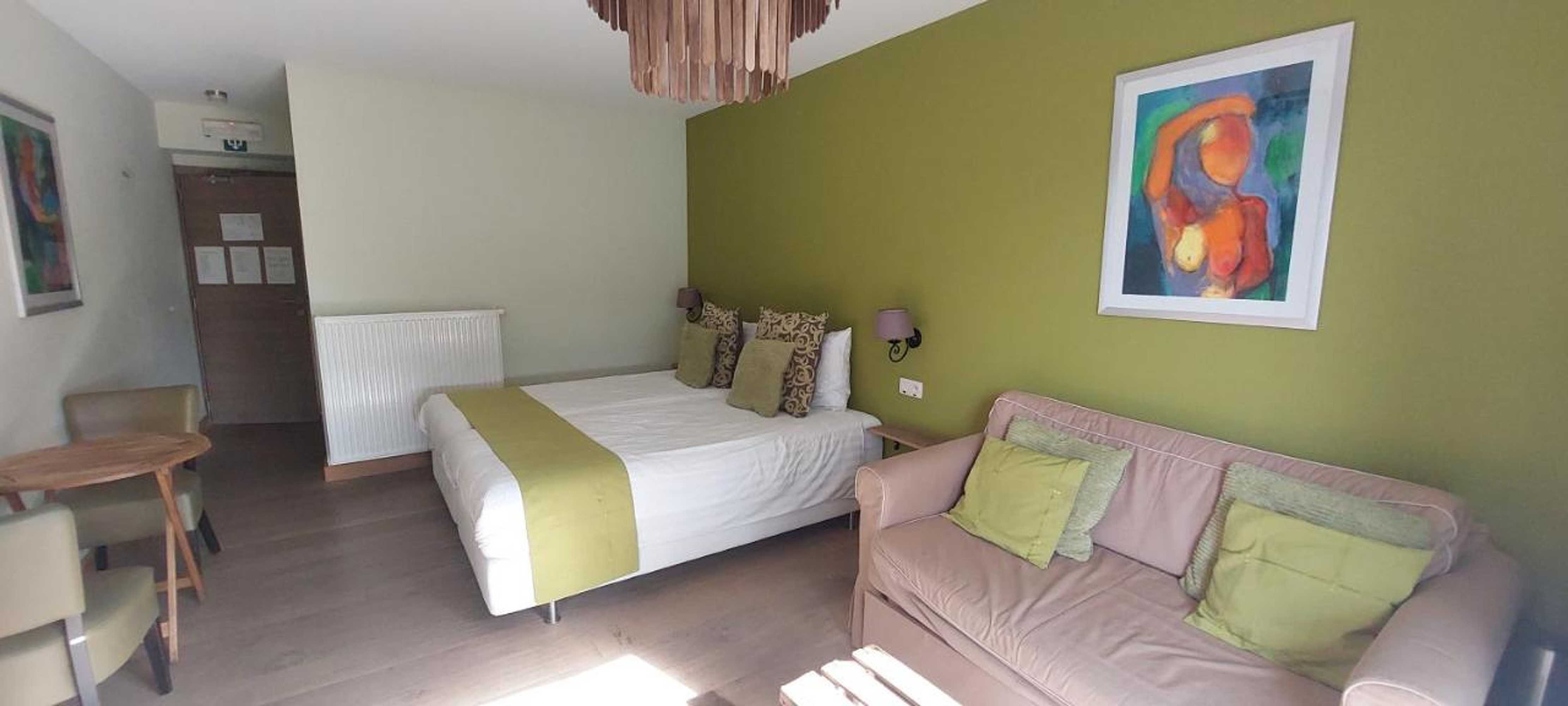 Gift card for B&b 't Goedhof