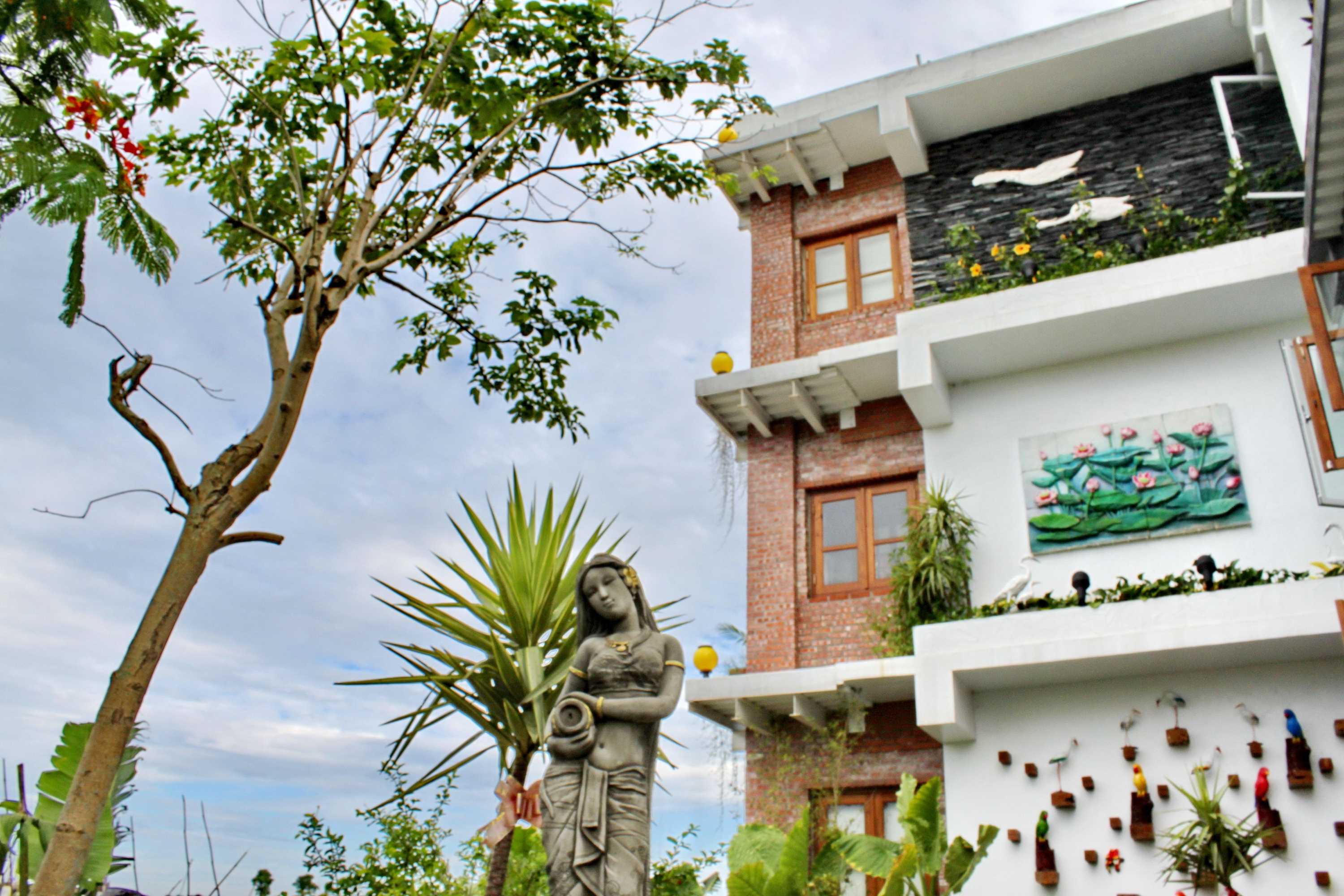 Gift card for Beautiful Ilan Resort