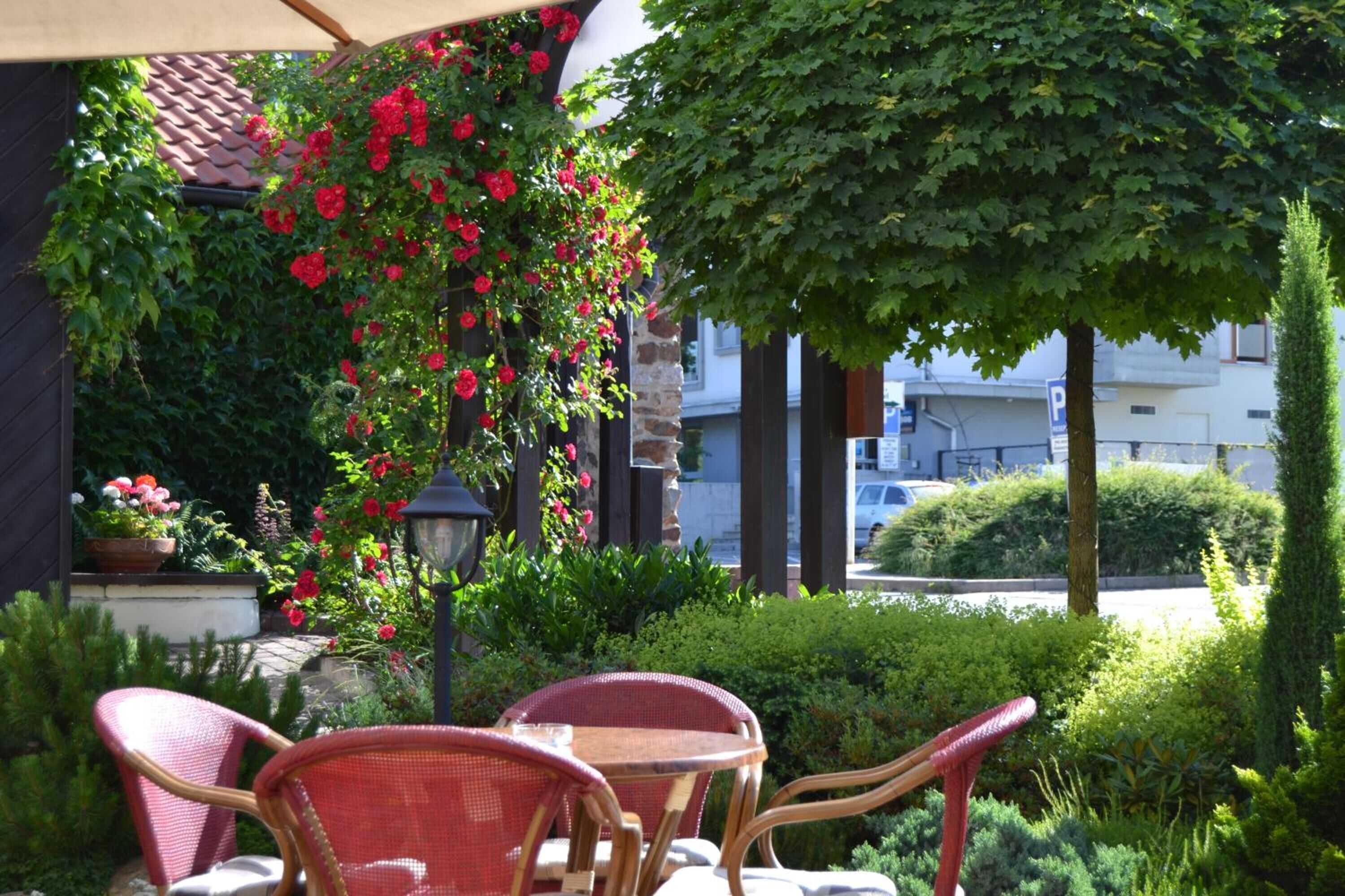 Gift card for Park Hotel Pruhonice Gift card for Park Hotel Pruhonice
