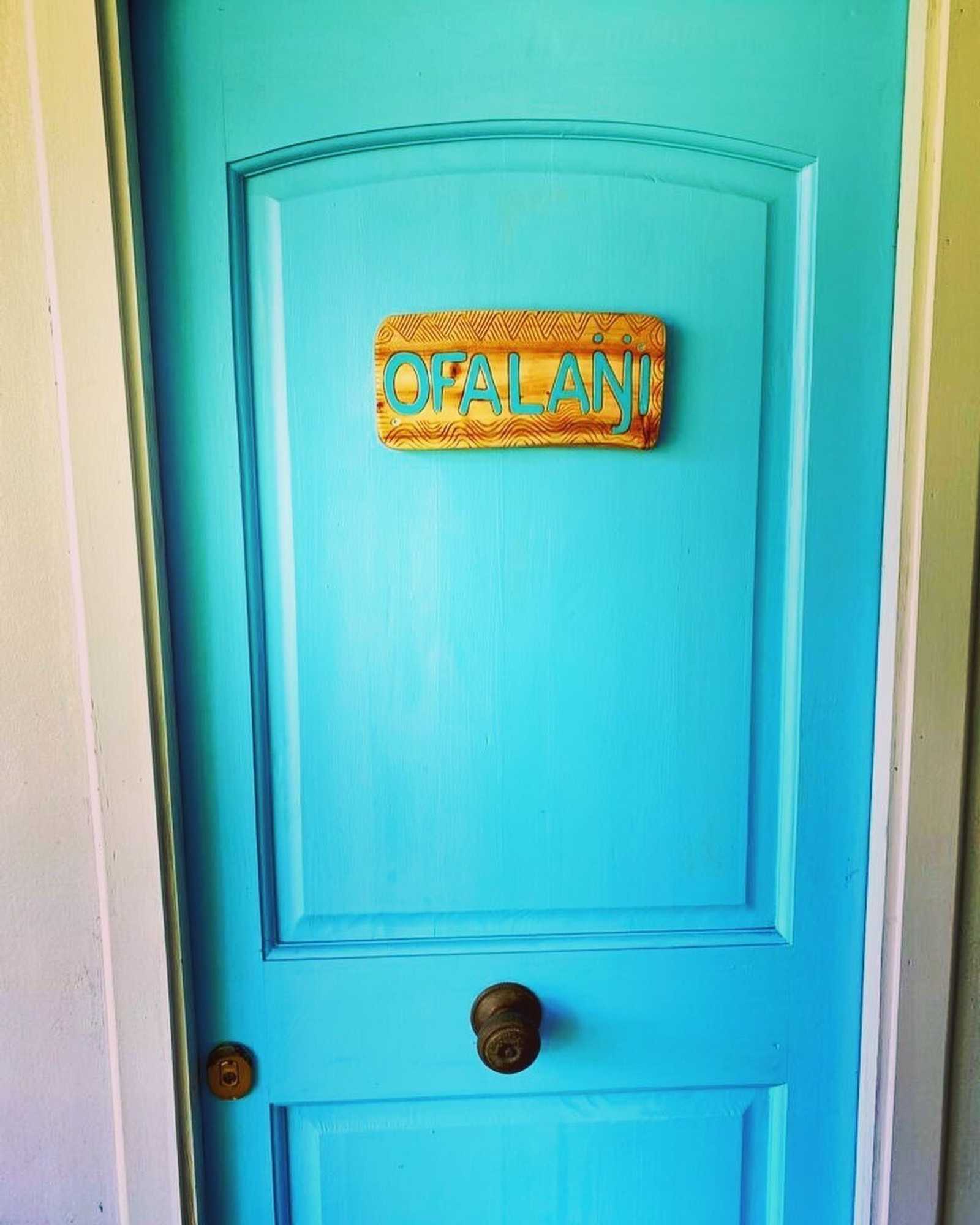 Gift card for Kahina Lodge Gift card for Kahina Lodge