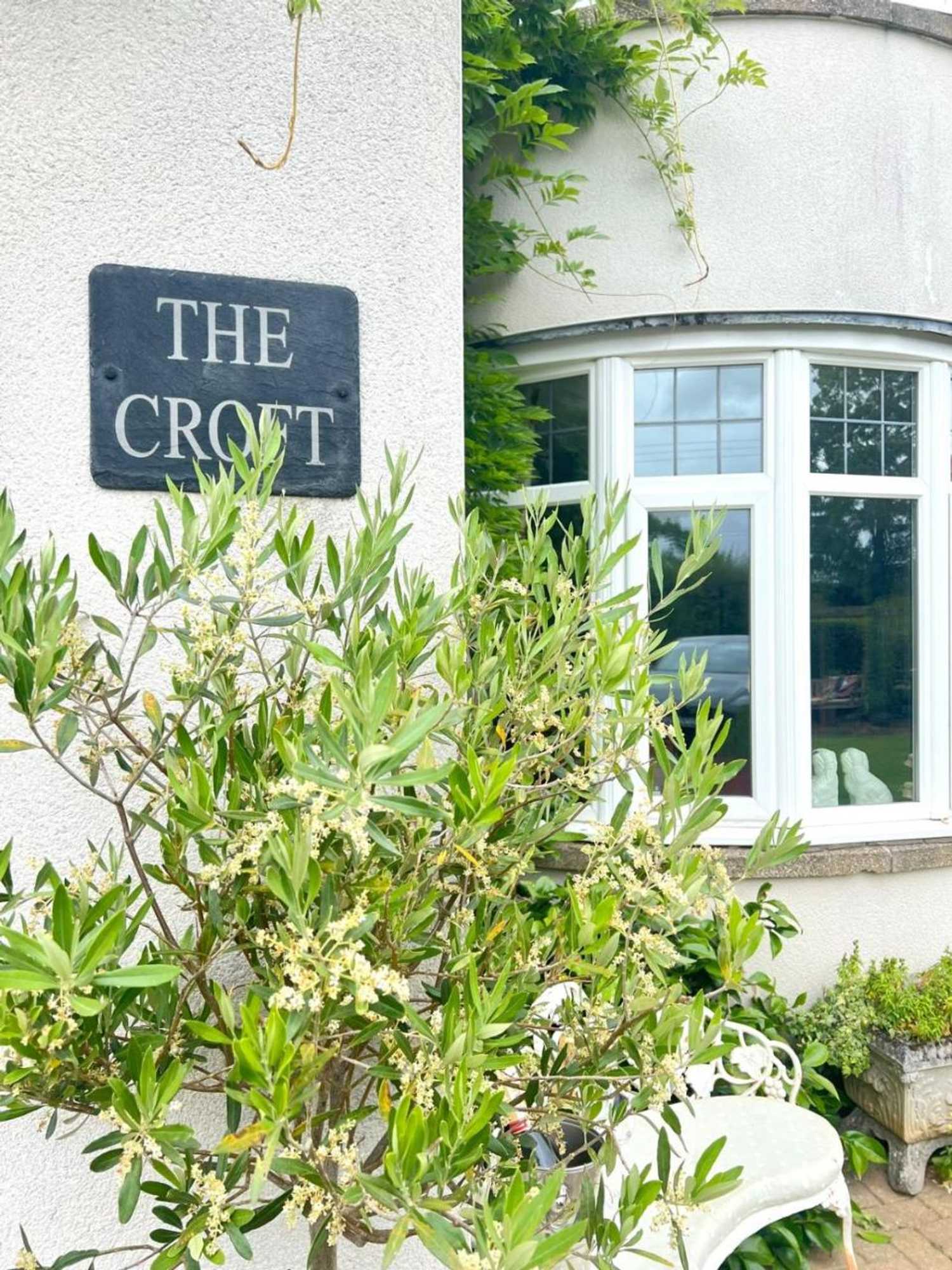 Gift card for Marston Croft B&b