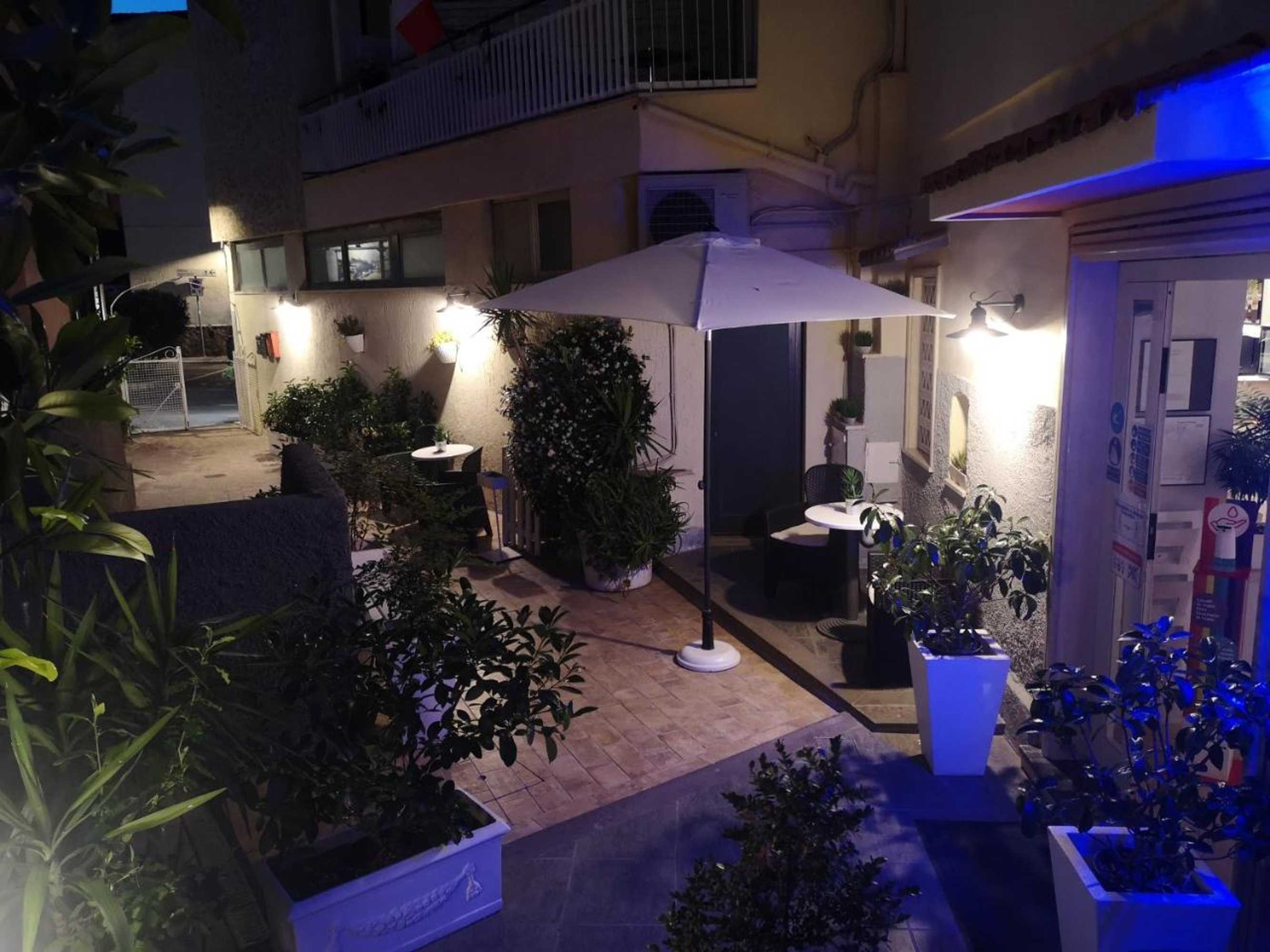 Gift card for Hotel Conchiglia