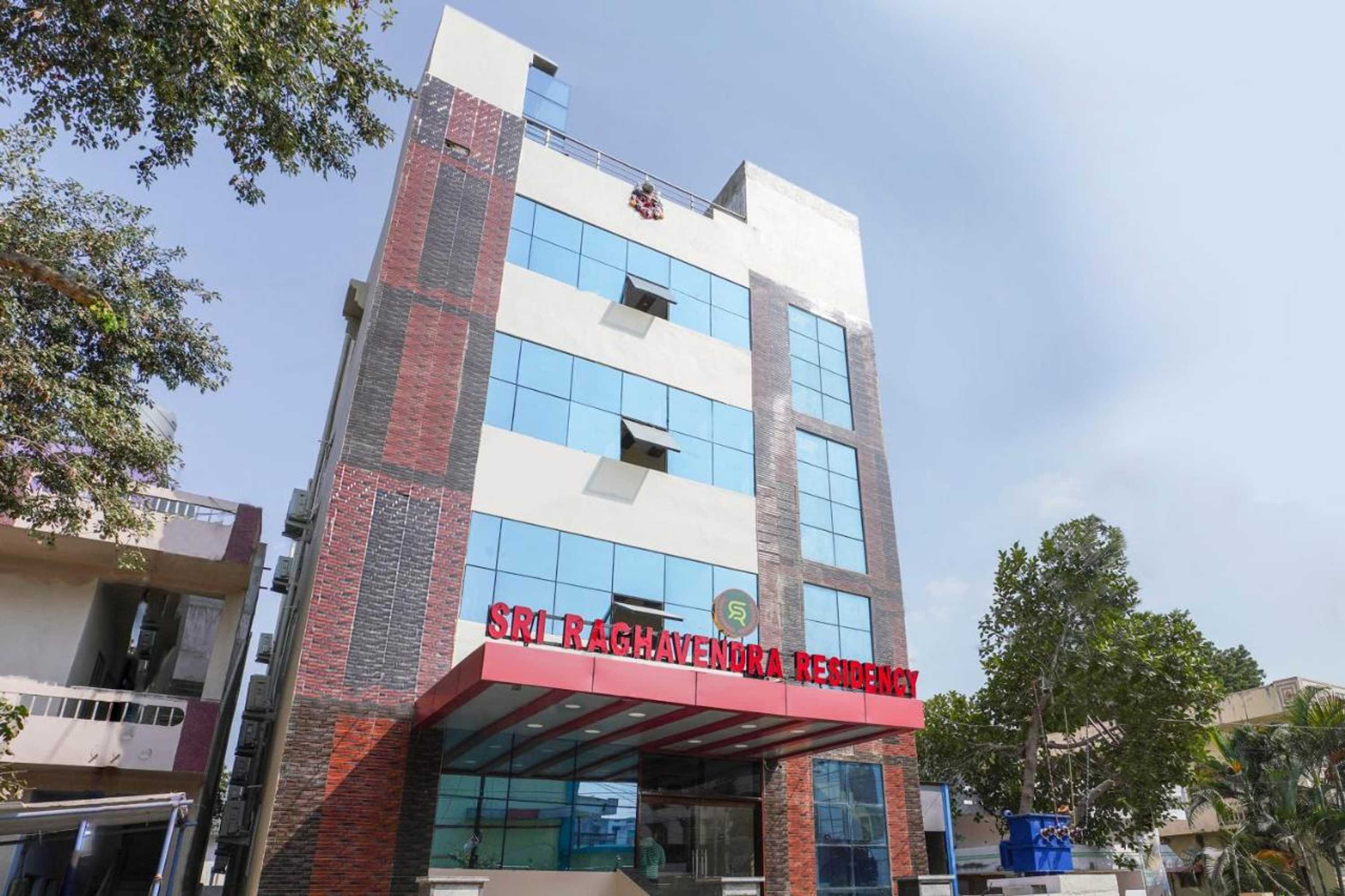 Gift card for Hotel O Raghavendra Residency Gift card for Hotel O Raghavendra Residency