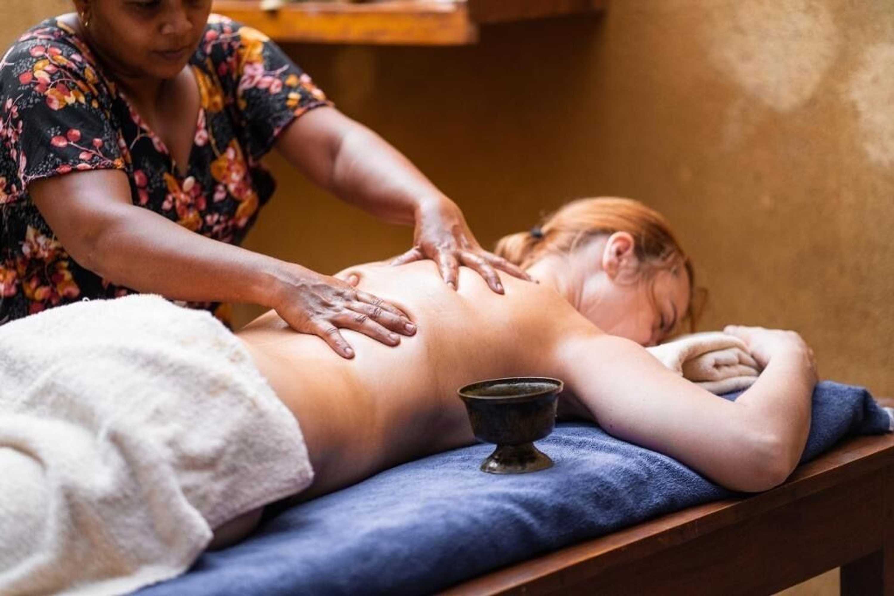 Gift card for Happy Man Village