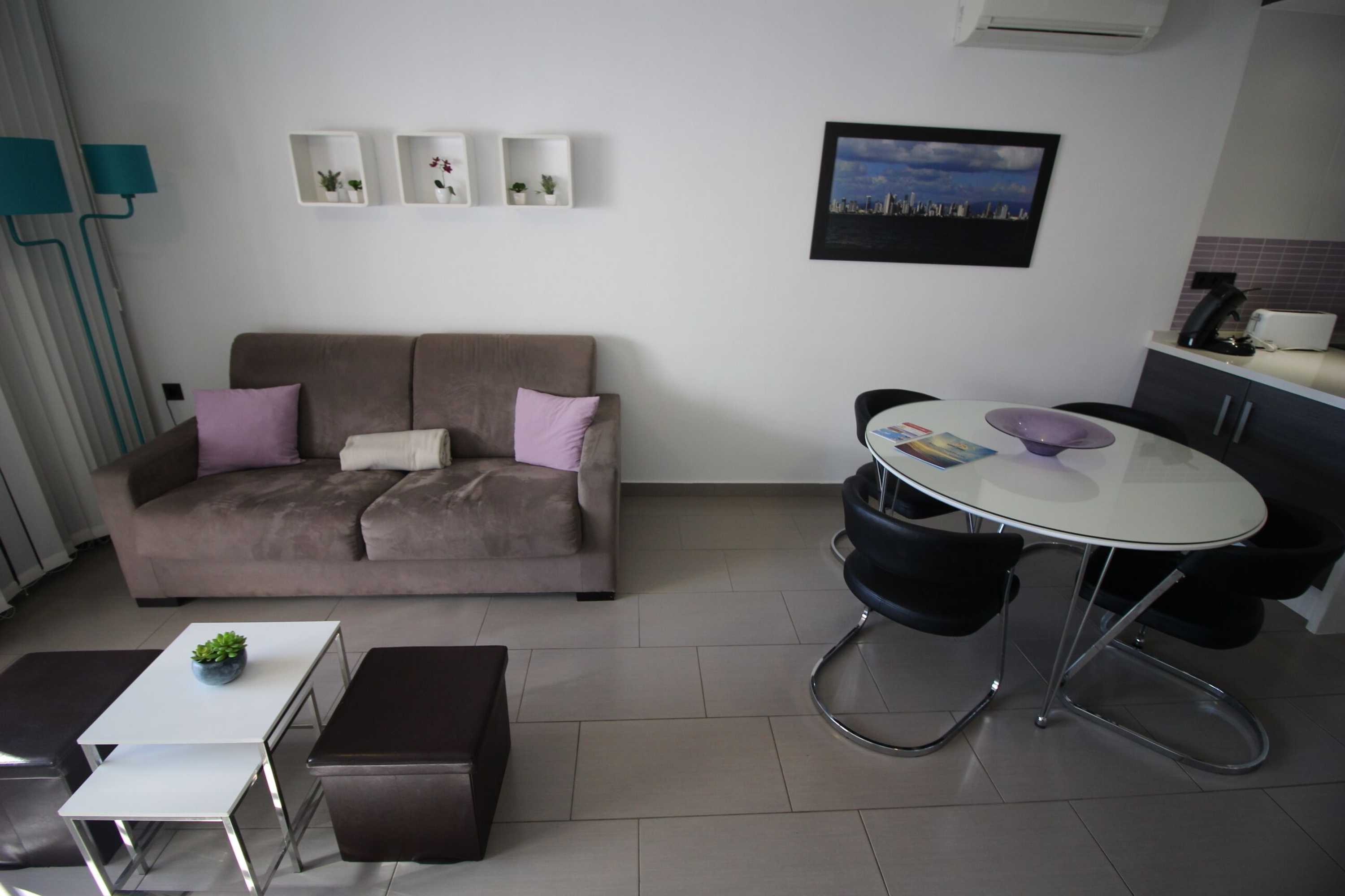 Gift card for Groundfloor Oasis Beach Iii La Zenia