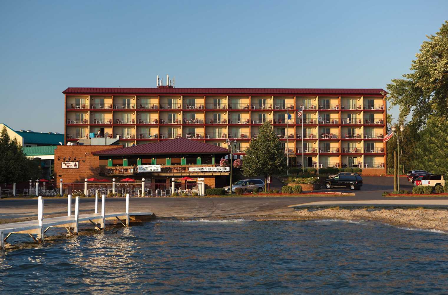 Gift card for Harbor Shores on Lake Geneva Gift card for Harbor Shores on Lake Geneva
