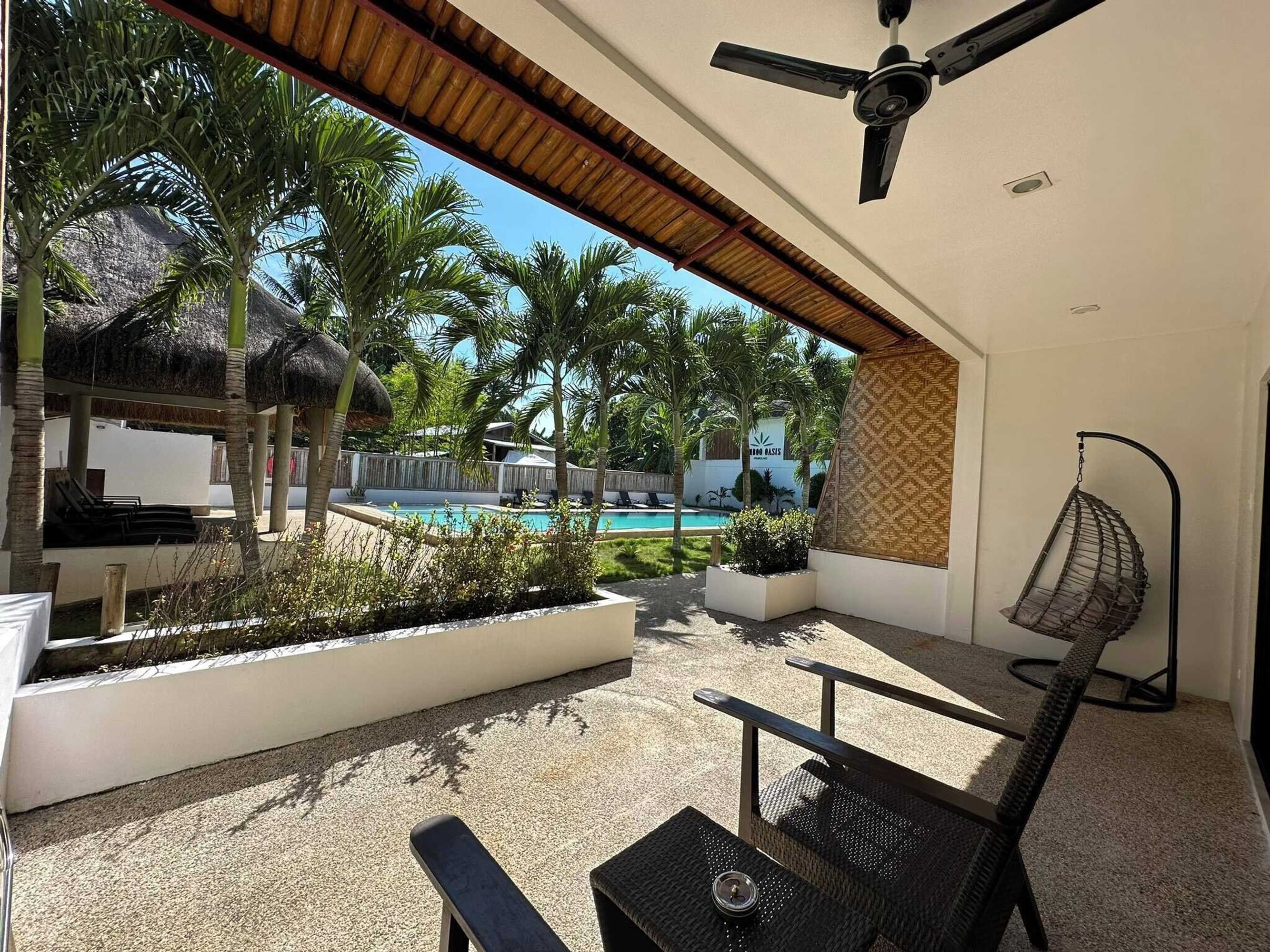 Gift card for Panglao Bamboo Oasis Gift card for Panglao Bamboo Oasis