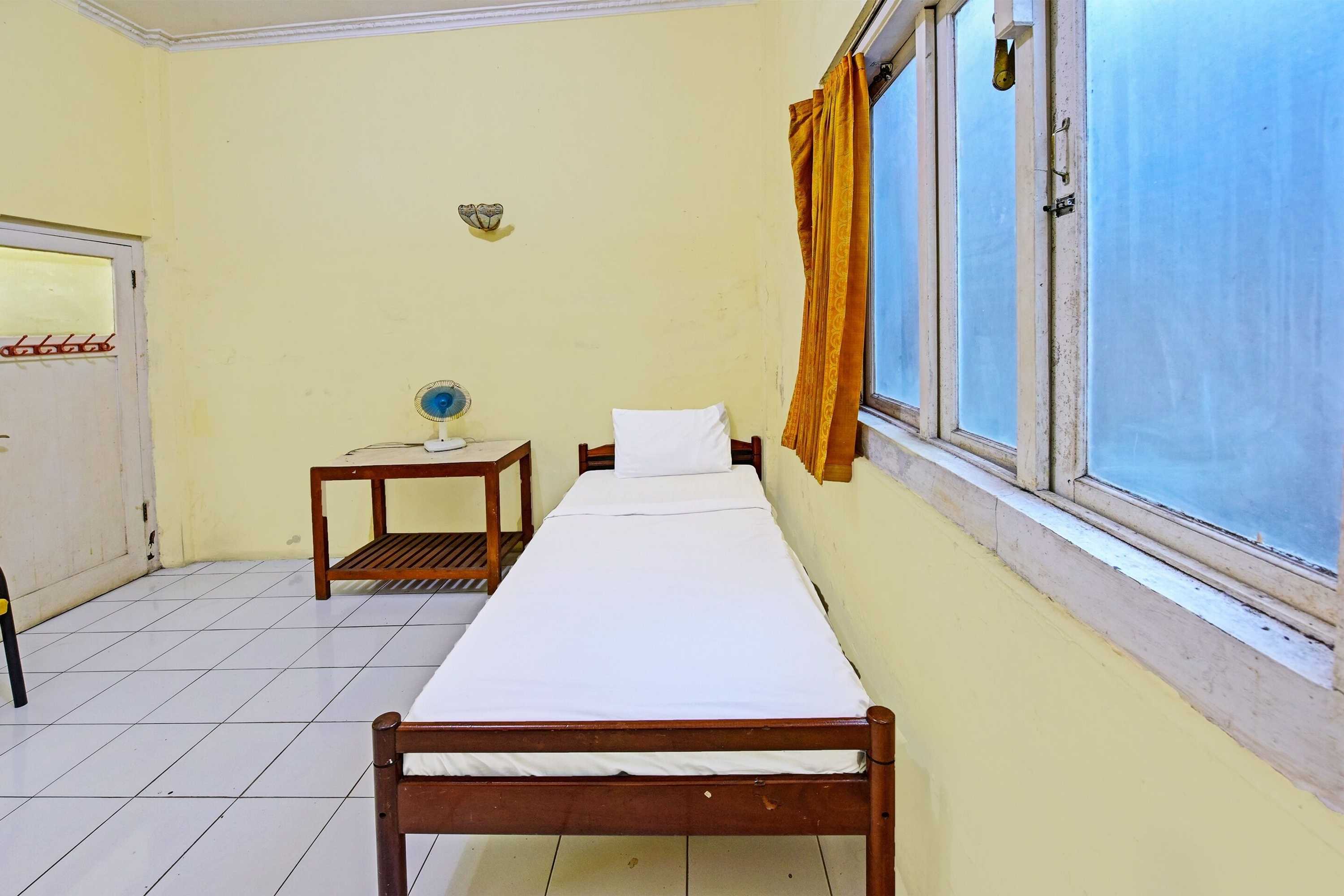 Gift card for Spot ON 91372 Wisma Bulin