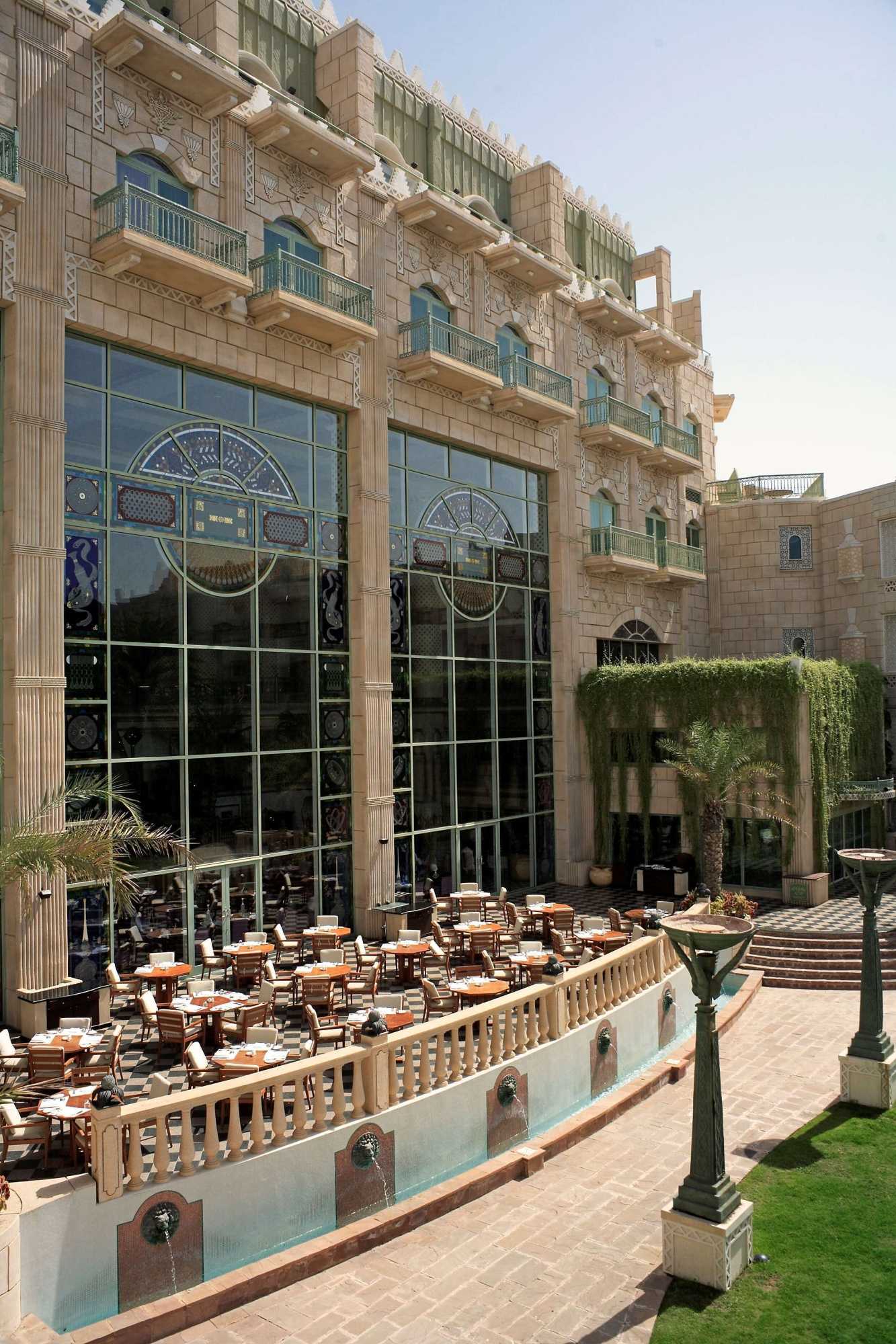 Gift card for Grand Hyatt Muscat Gift card for Grand Hyatt Muscat