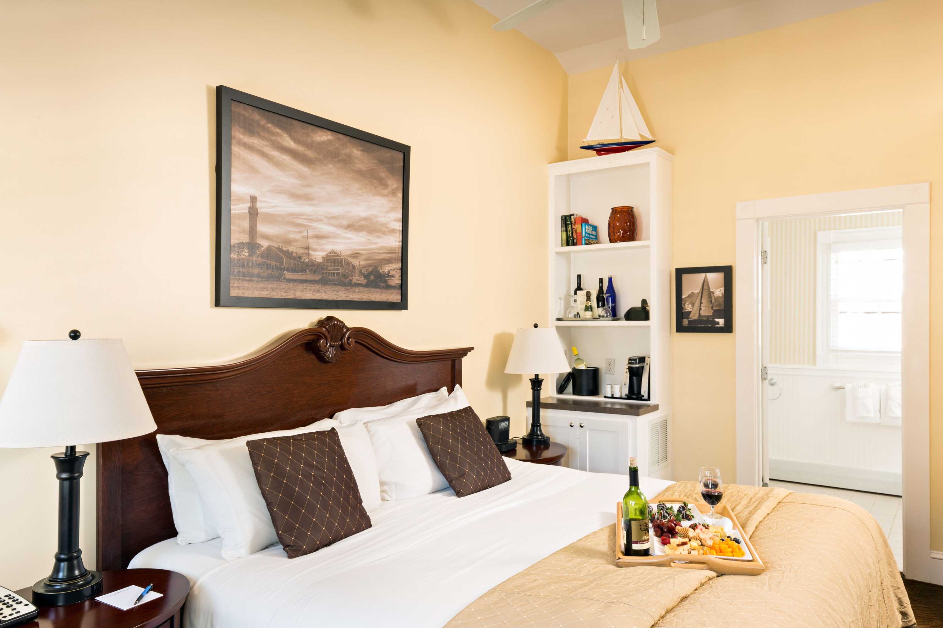 Gift card for Crowne Pointe Historic Inn & Spa - Adults Only Gift card for Crowne Pointe Historic Inn & Spa - Adults Only