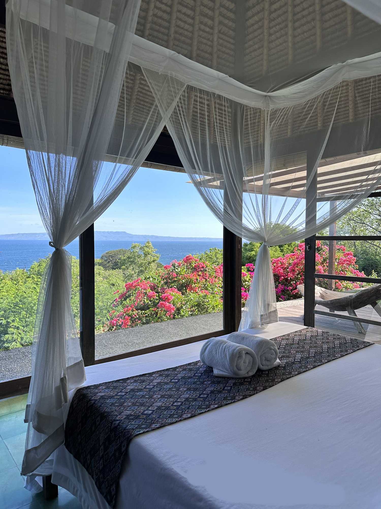 Gift card for Bloo Lagoon Eco Village