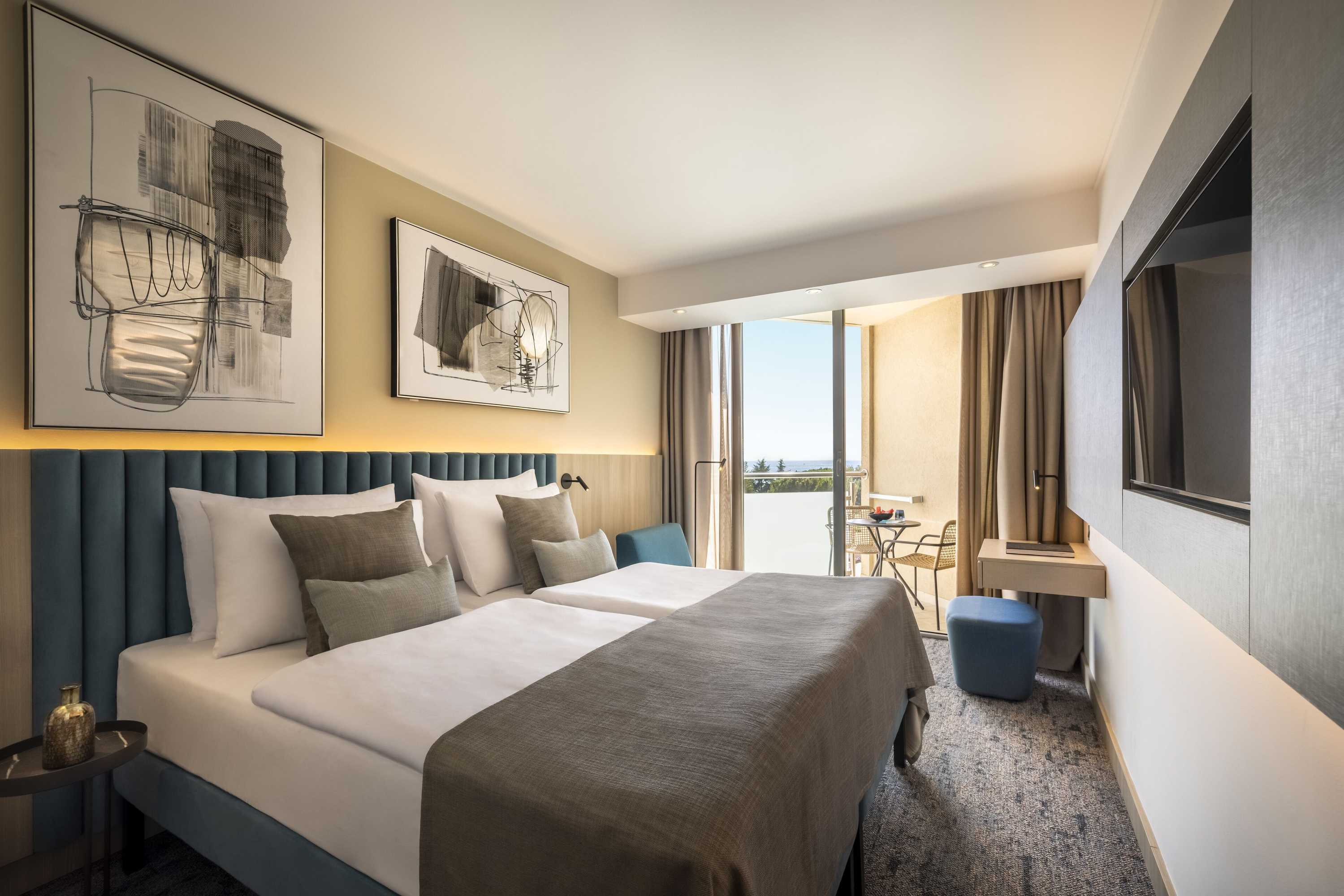 Gift card for Aminess Vival Maestral Hotel