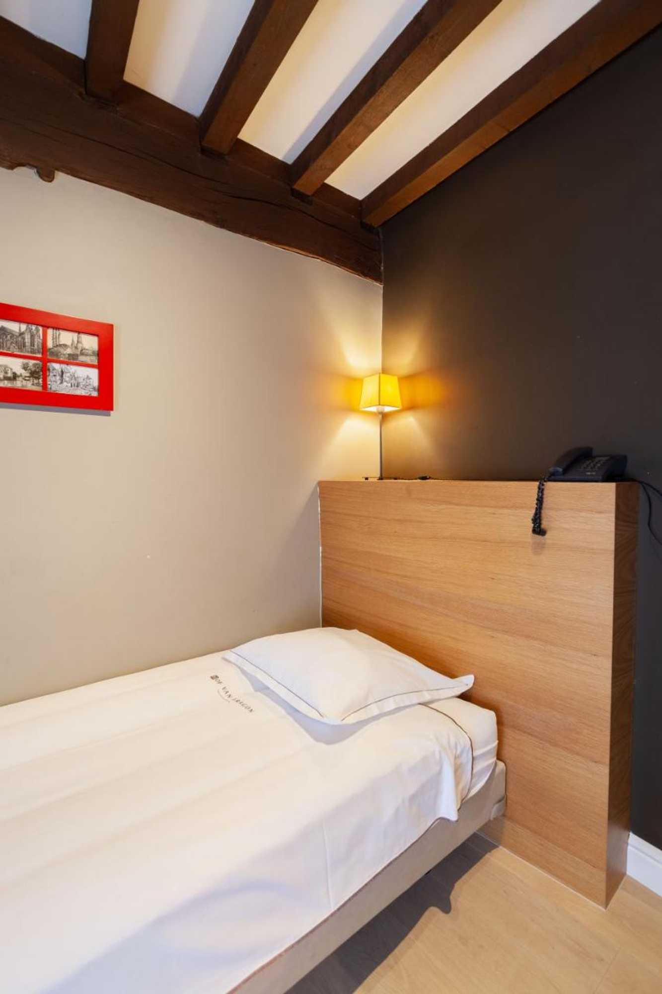 Gift card for Hotel Hof Van Aragon