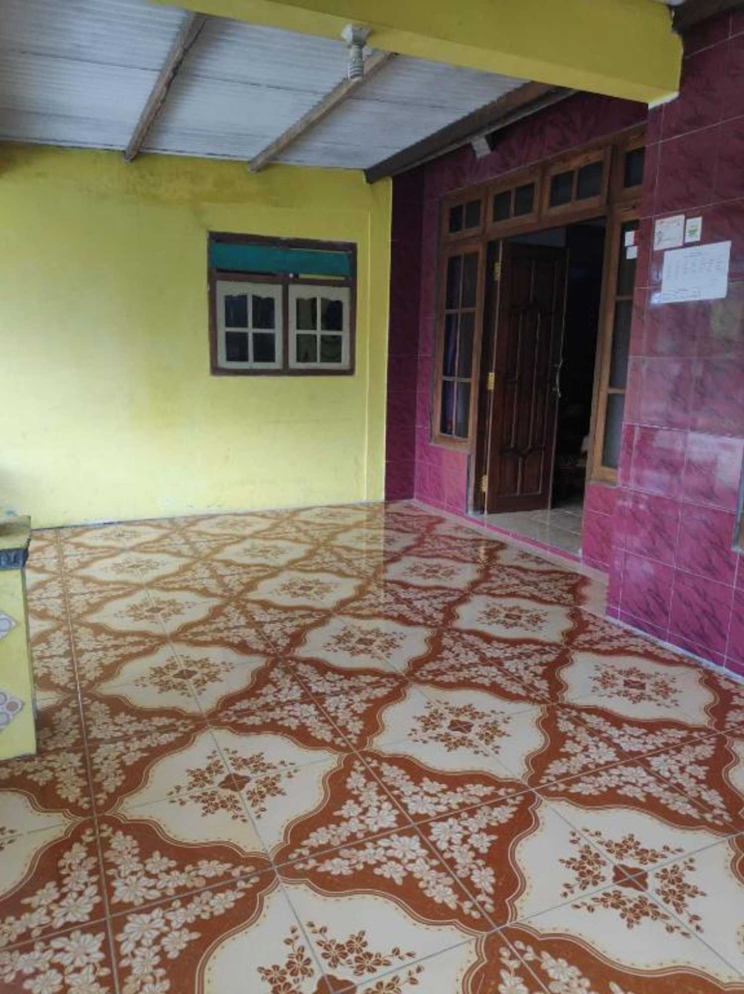 Gift card for Gini Homestay