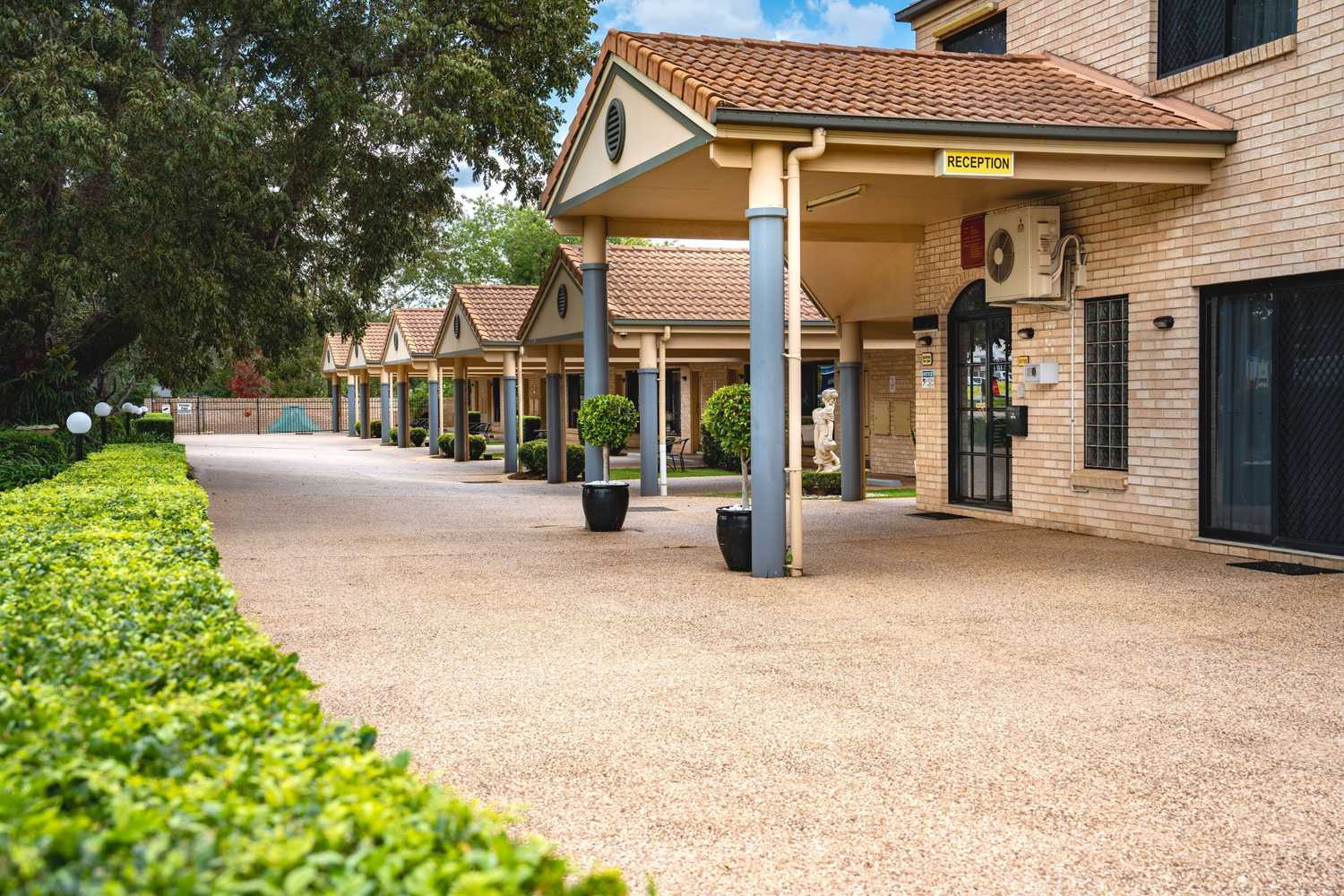 Gift card for Best Western Tuscany On Tor Motor Inn Gift card for Best Western Tuscany On Tor Motor Inn