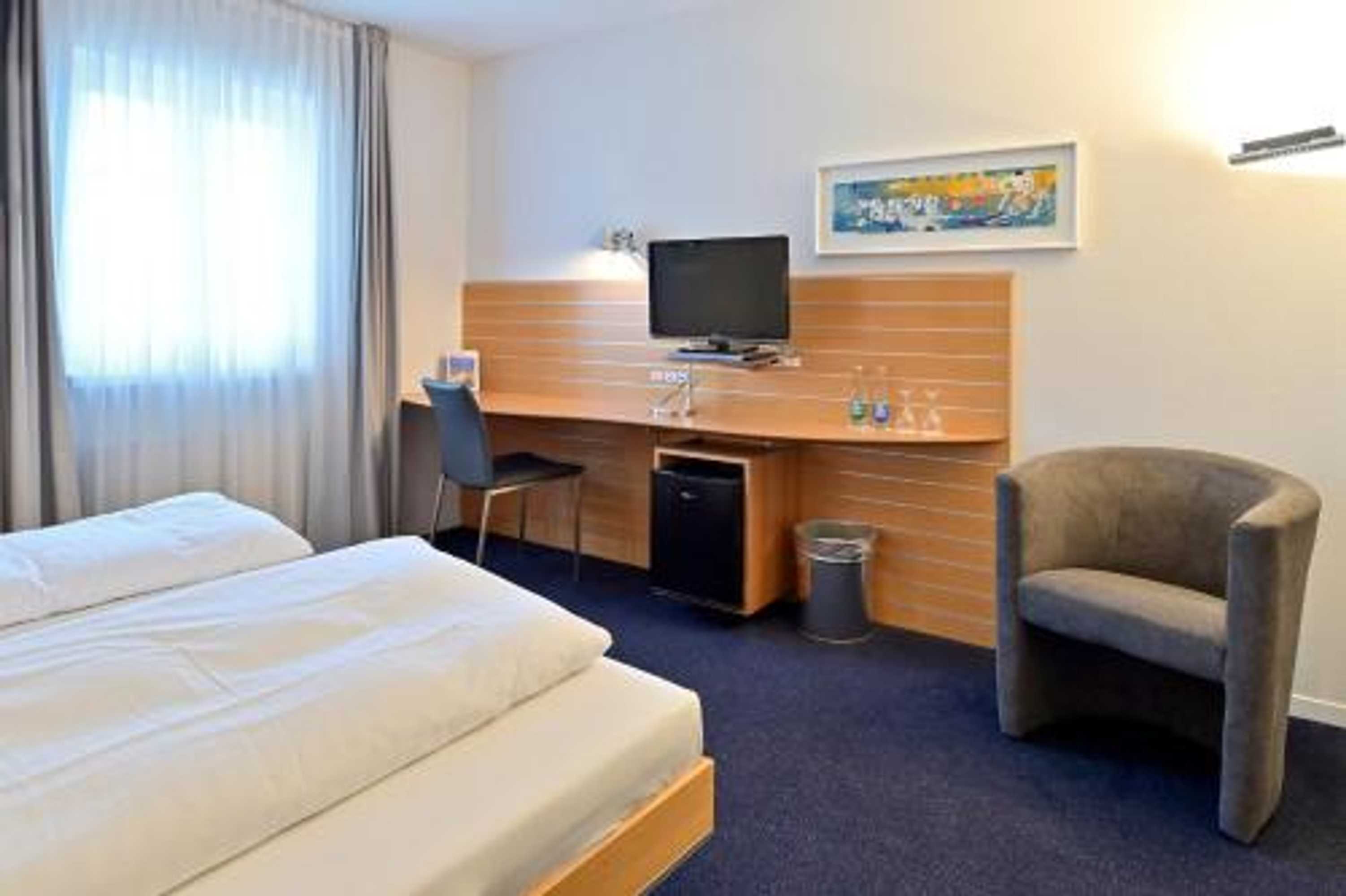 Gift card for Hotel Zofingen Gift card for Hotel Zofingen