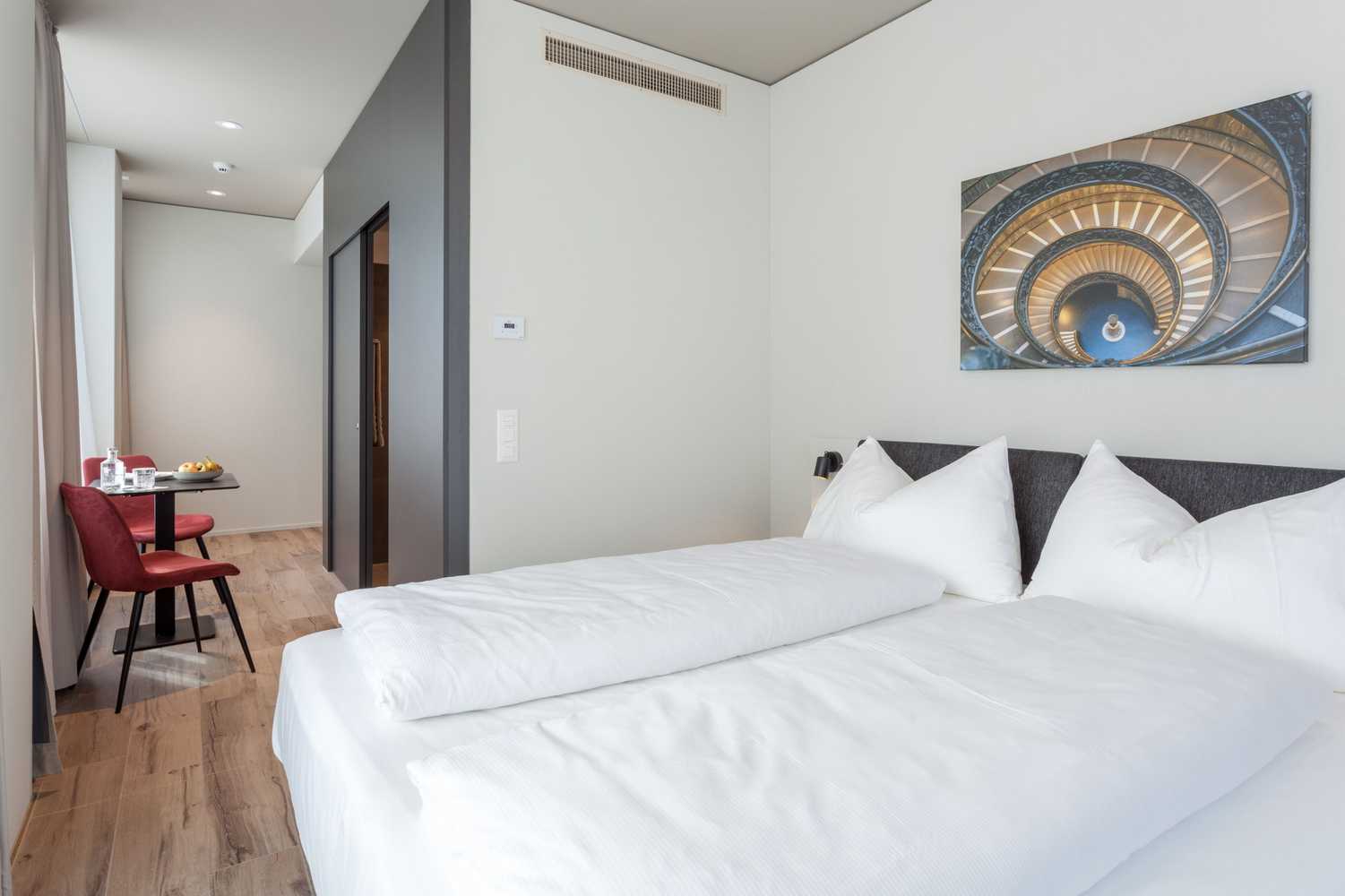 Gift card for Centurion Swiss Quality Towerhotel Windisch
