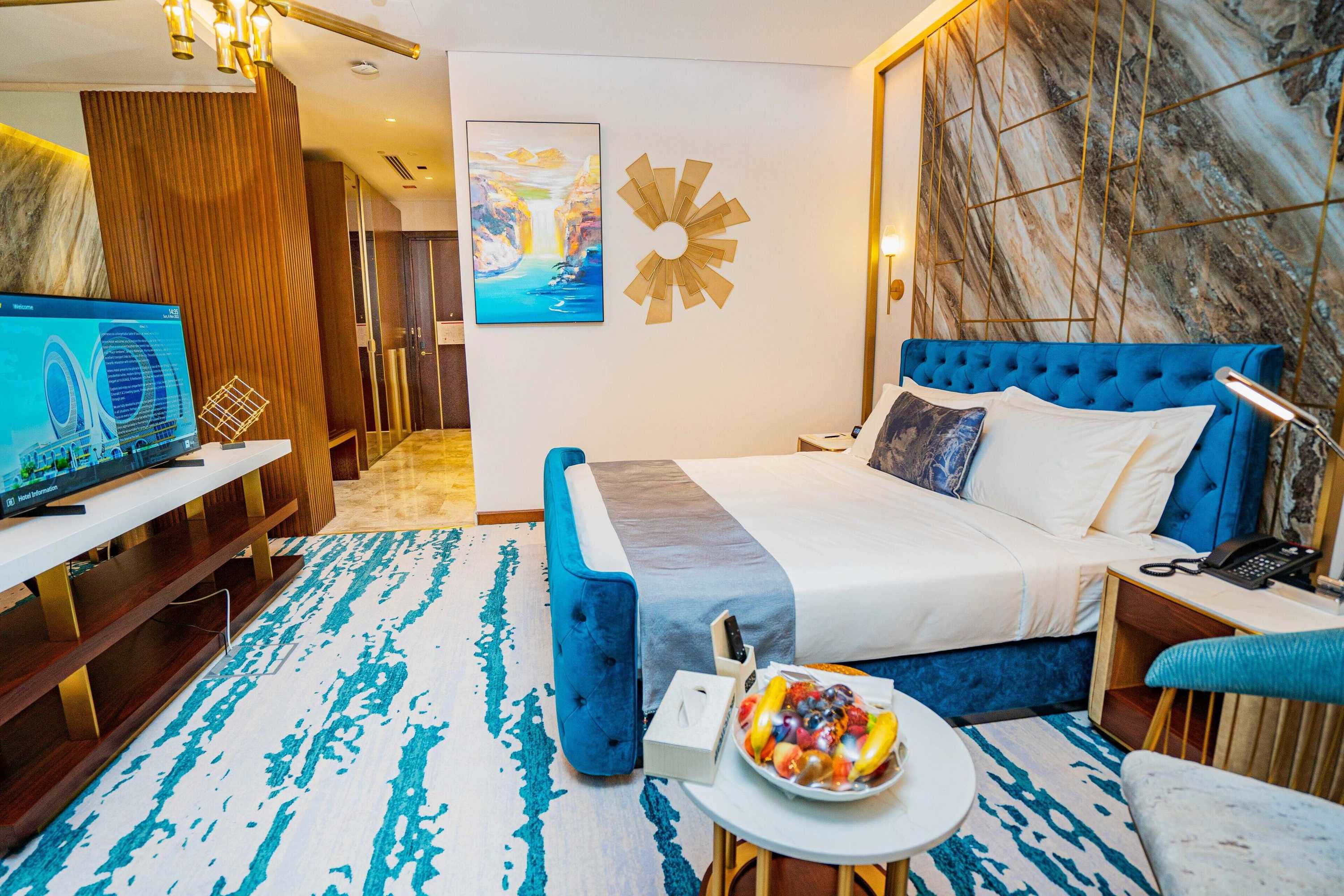 Gift card for Velero Hotel Doha Lusail Gift card for Velero Hotel Doha Lusail