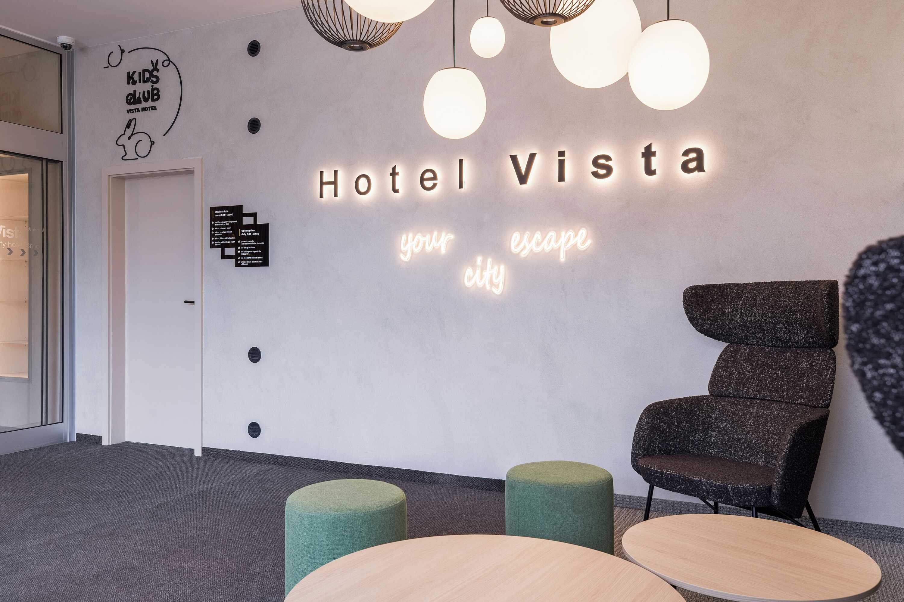 Gift card for Hotel Vista Gift card for Hotel Vista