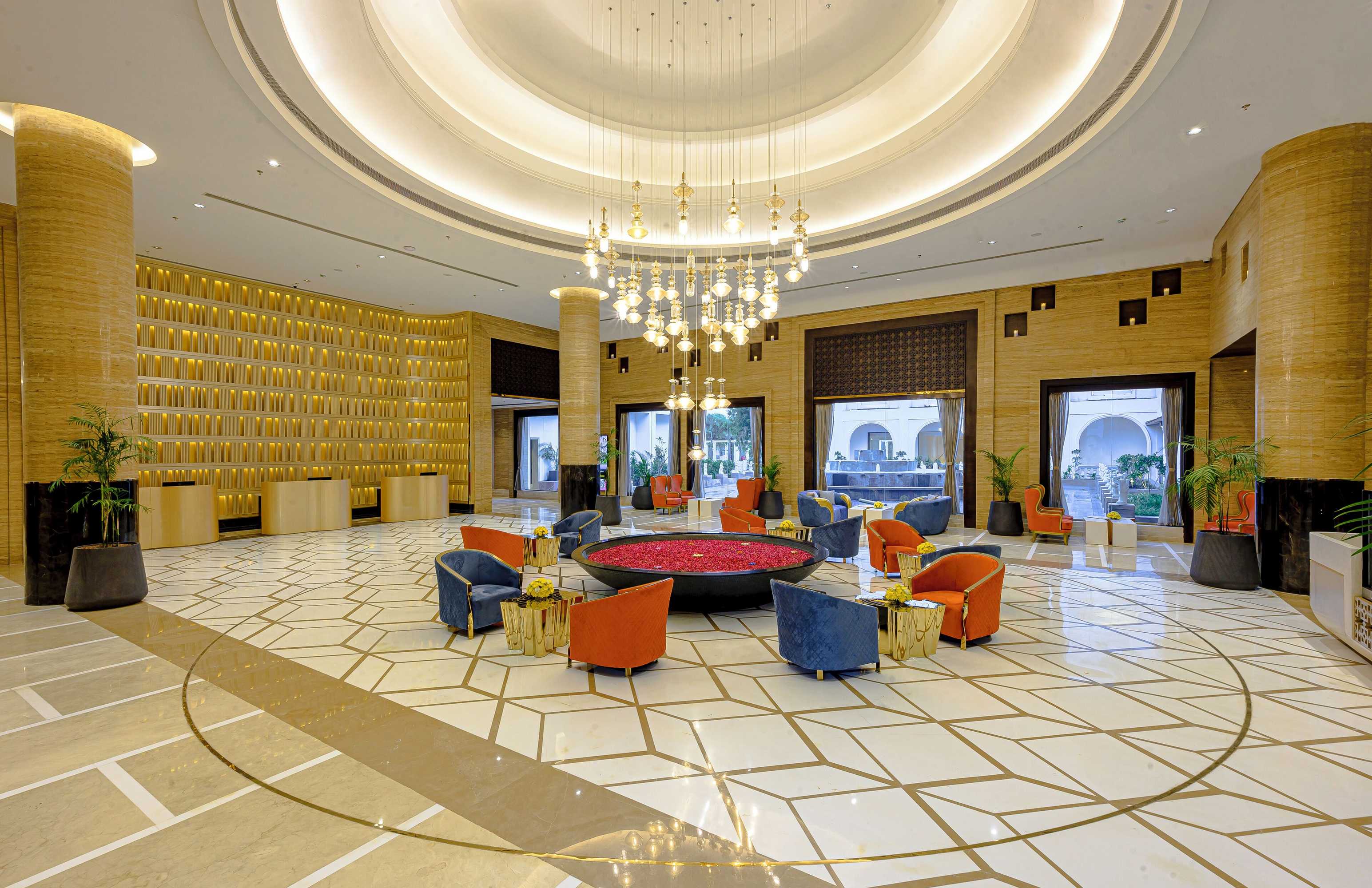 Gift card for Taj Gandhinagar Resort & Spa Gift card for Taj Gandhinagar Resort & Spa