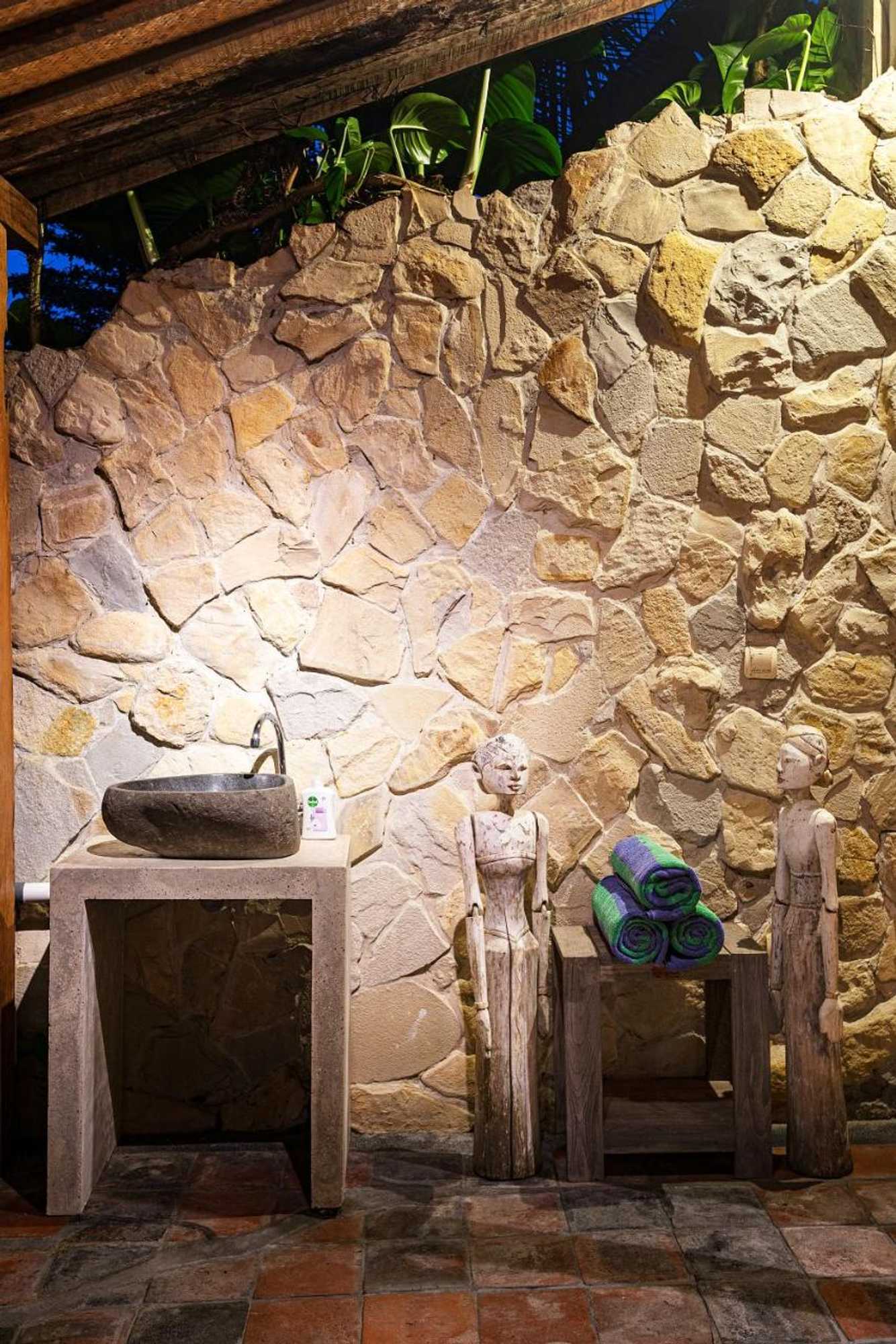 Gift card for Villa Blue Steps Gift card for Villa Blue Steps