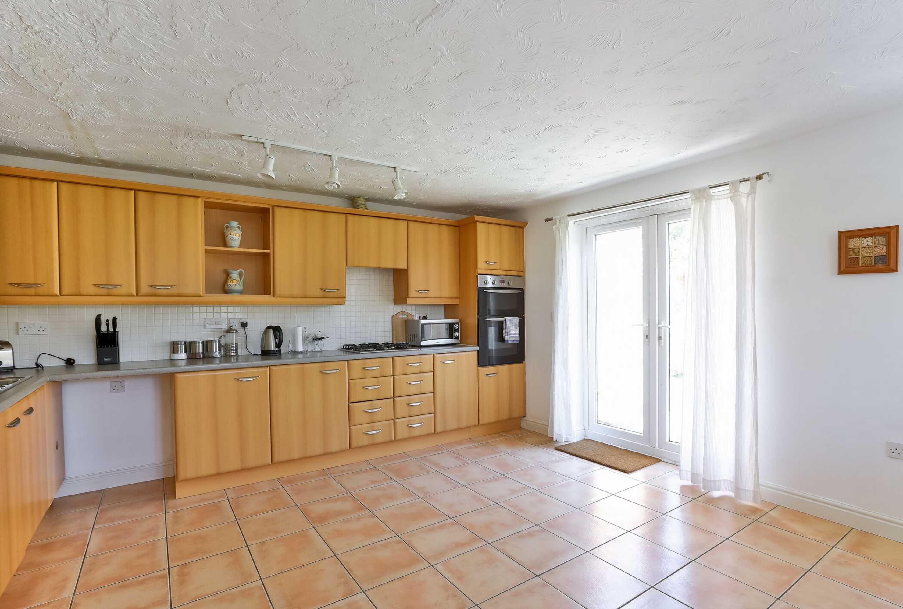 Gift card for Kvm - Highclere House For Large Groups With Parking by Kvm Stays