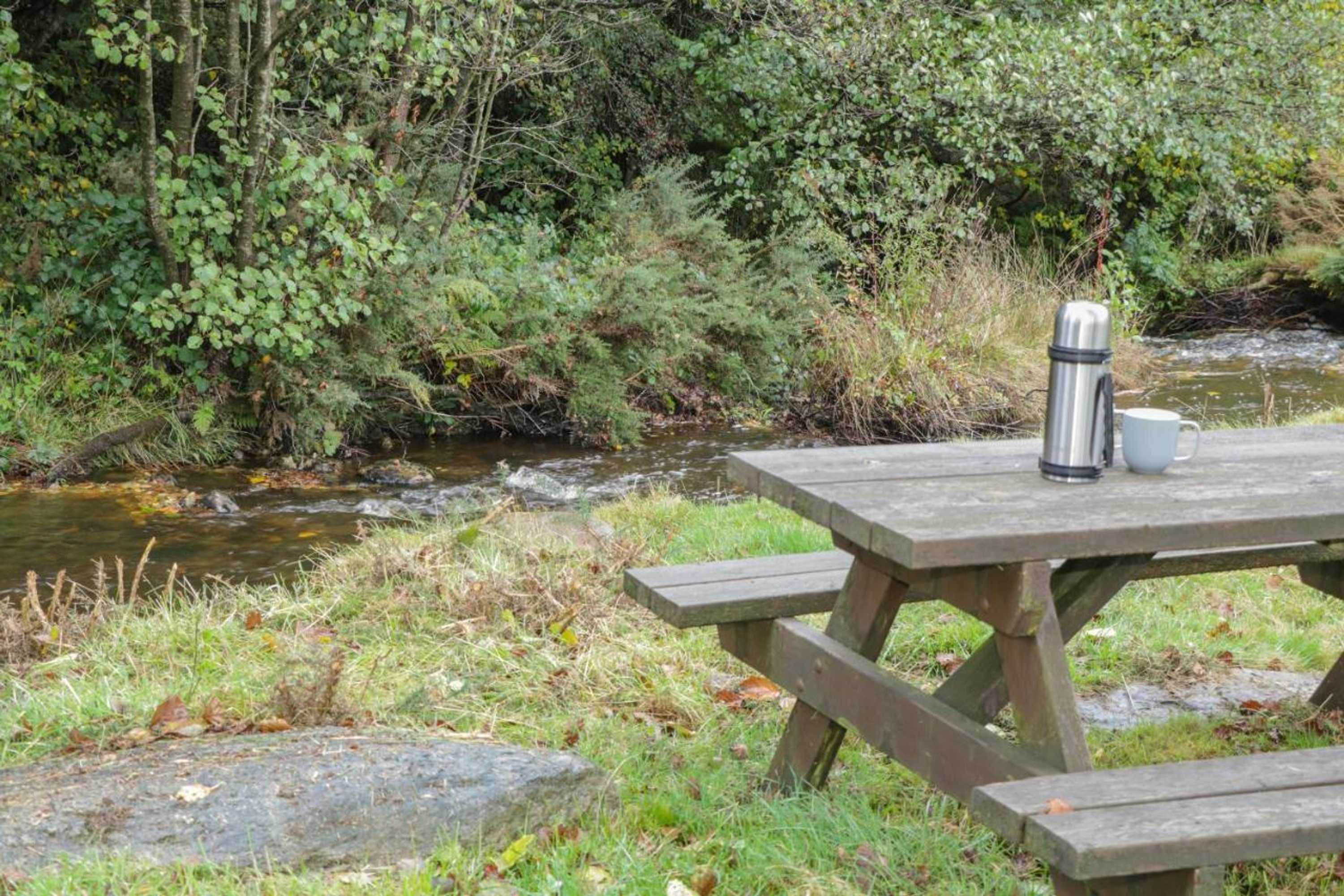 Gift card for Pendre Uchaf